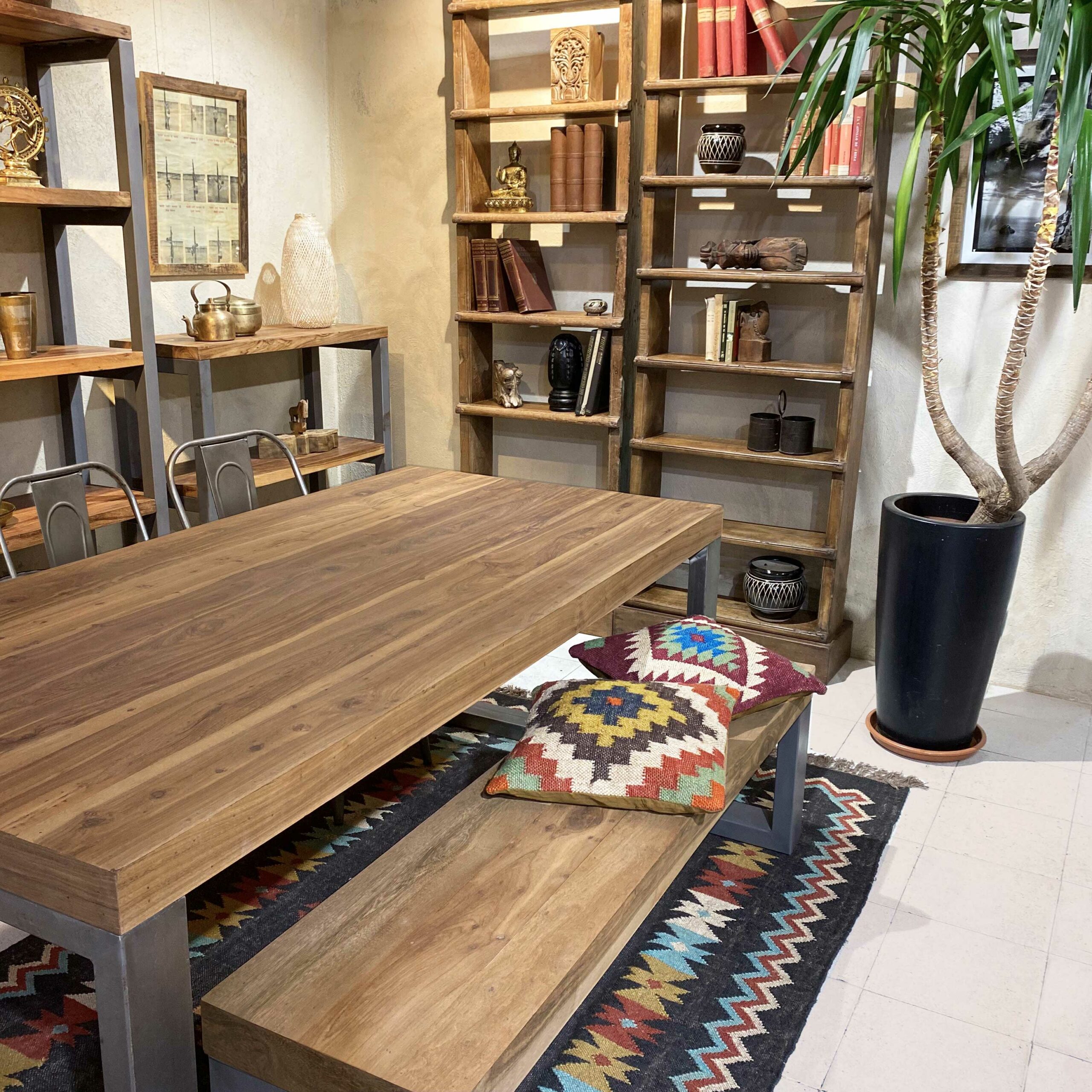 Mesa Dreamtable 200 x 100 cm Mesa Dreamtable 200 x 100 cm