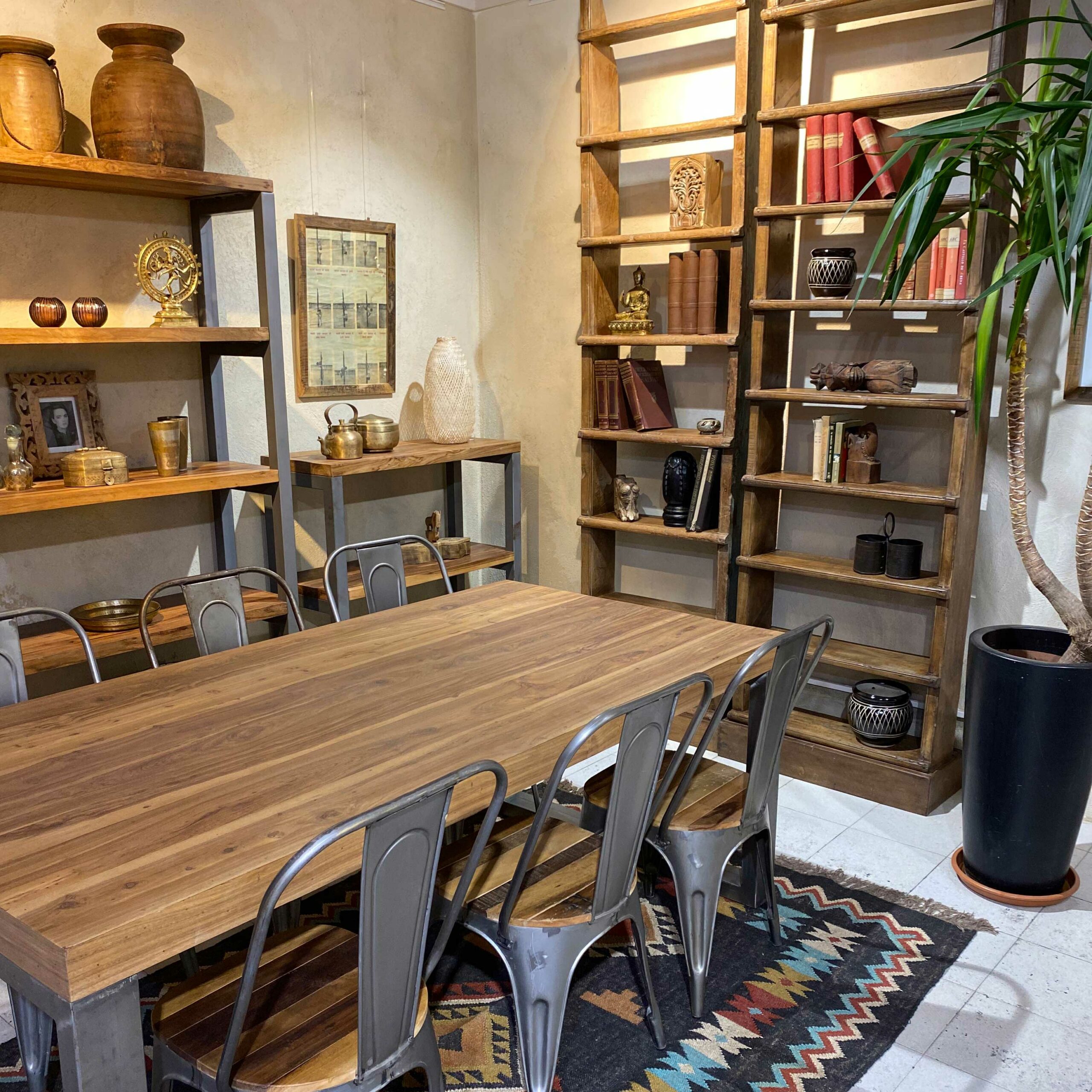 Mesa Dreamtable 200 x 100 cm Mesa Dreamtable 200 x 100 cm