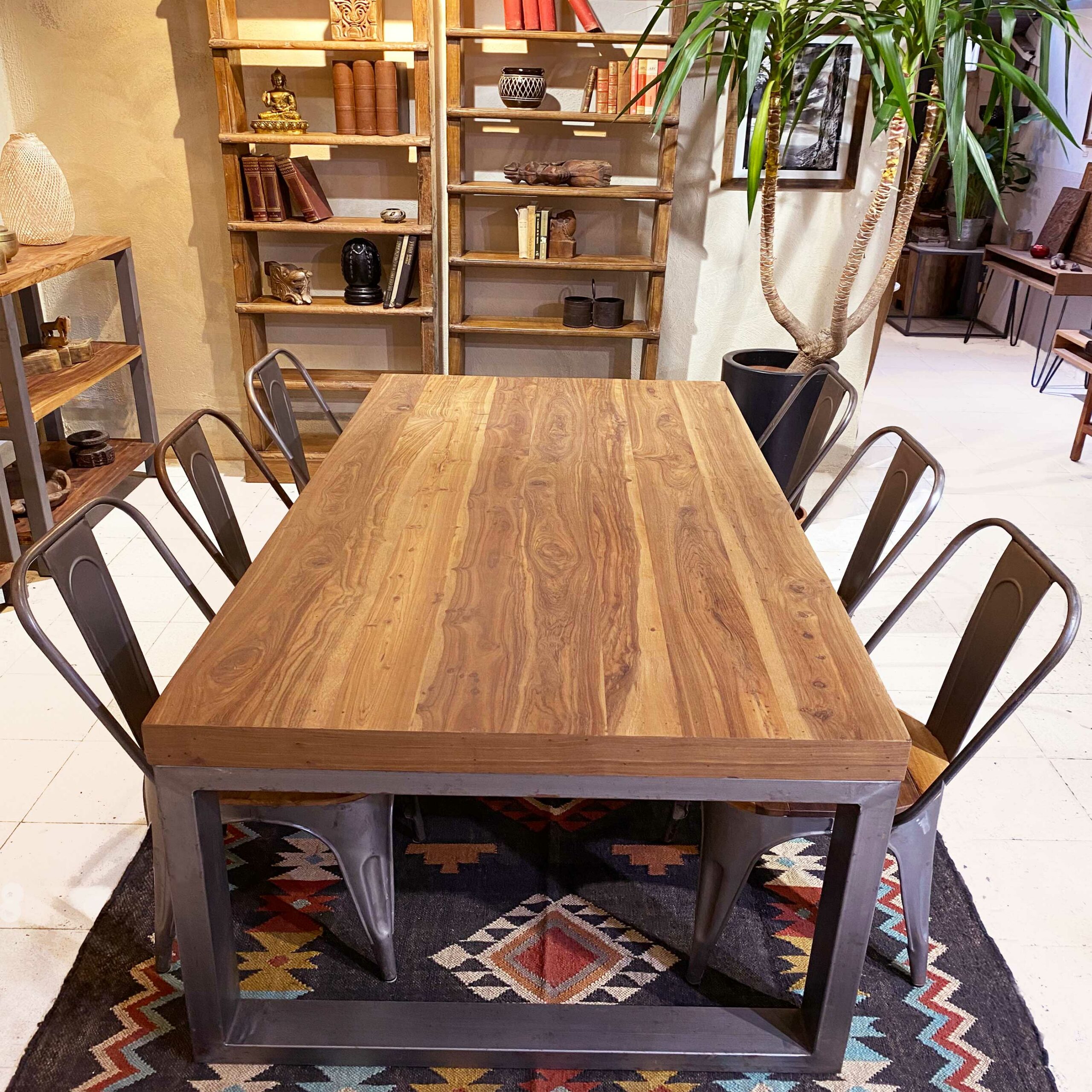 Mesa Dreamtable 200 x 100 cm Mesa Dreamtable 200 x 100 cm