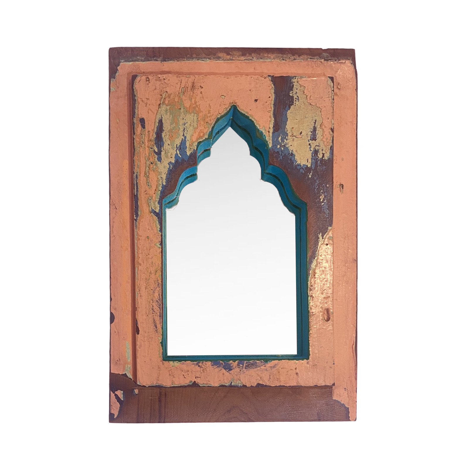 Espejo Mehrab S Espejo Mehrab S en rosa de Casa Azul