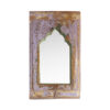 Espejo Mehrab S de Casa Azul