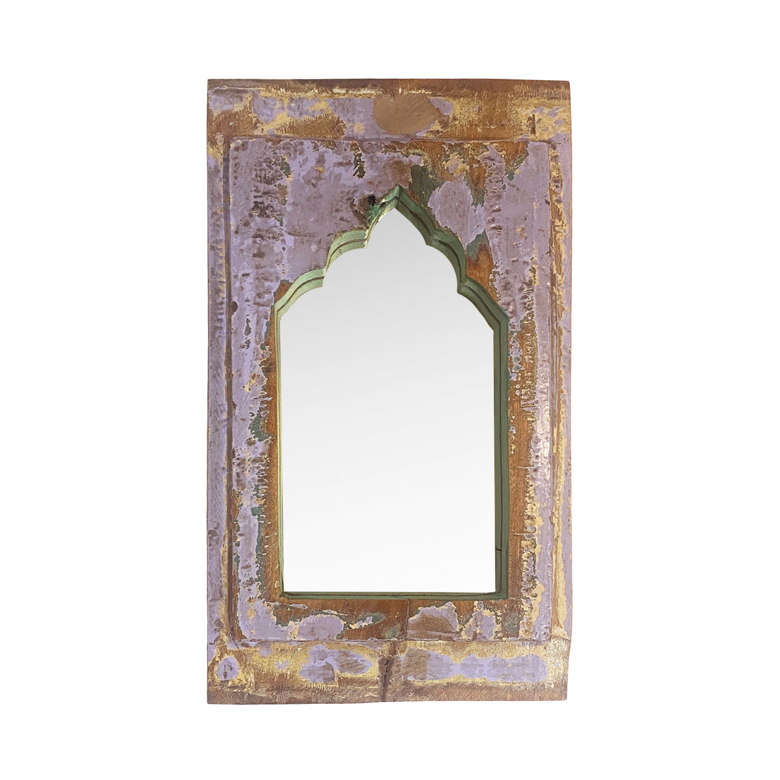 Espejo Mehrab S de Casa Azul