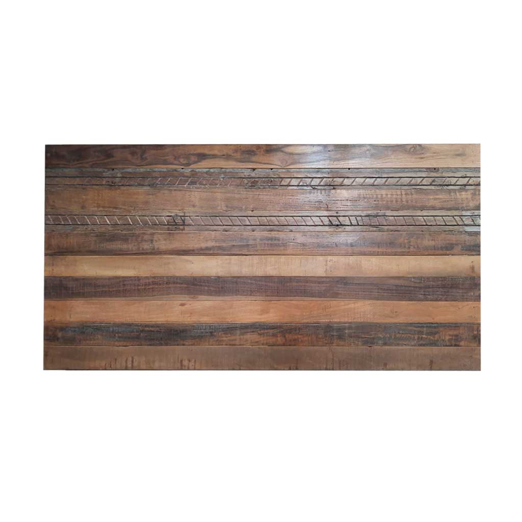 Cabecero Dream 160 cm Cabecero Dream 160 cm en tonos naturales de Casa Azul