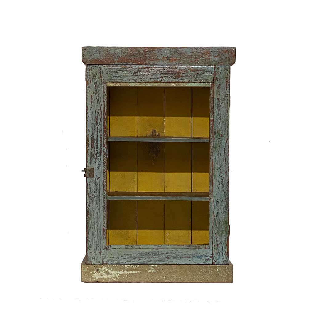 8-JO-WG-SC-M1 Vitrina Saat