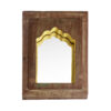 Espejo Mehrab M