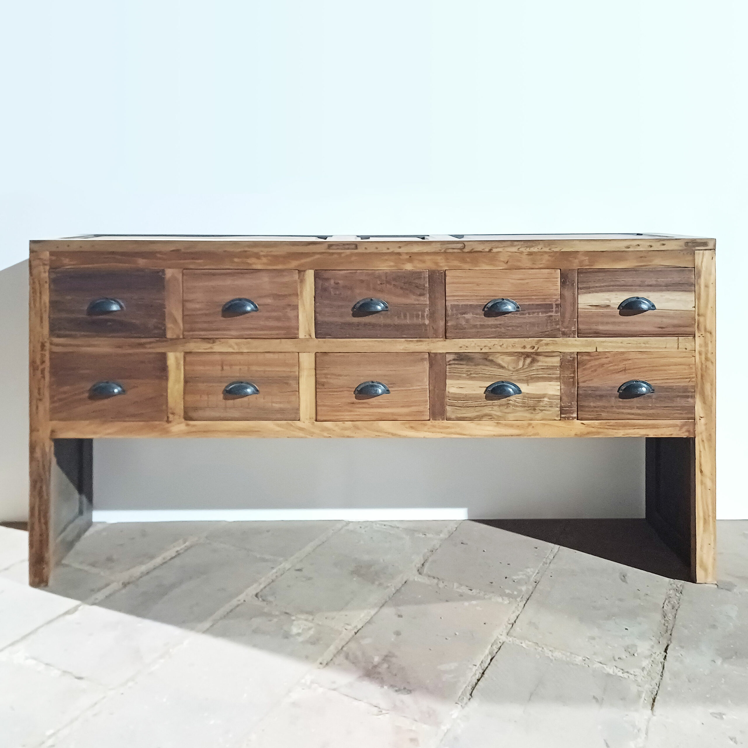 Grainetier Lakadee 10C