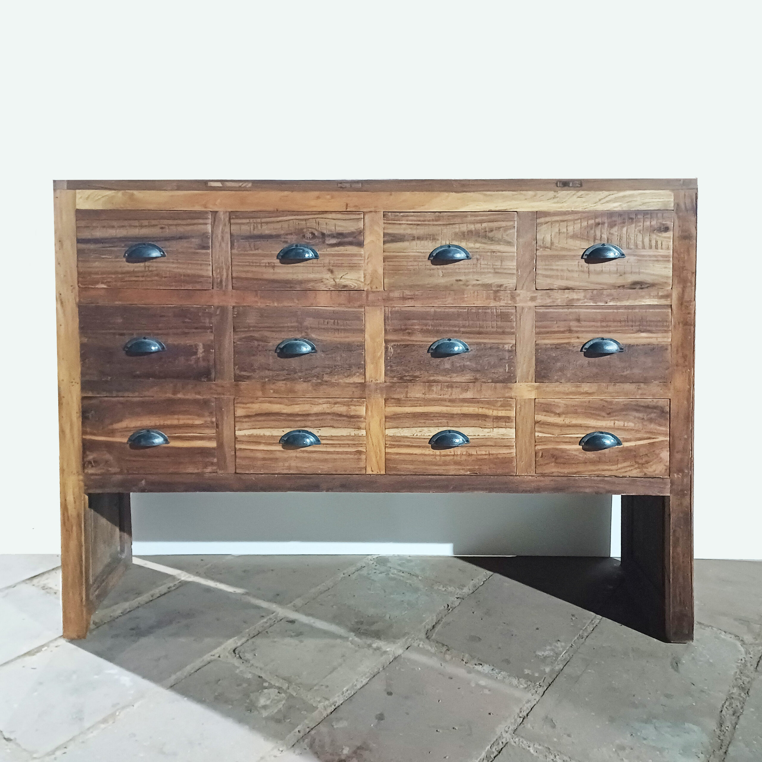 Grainetier Lakadee 12C