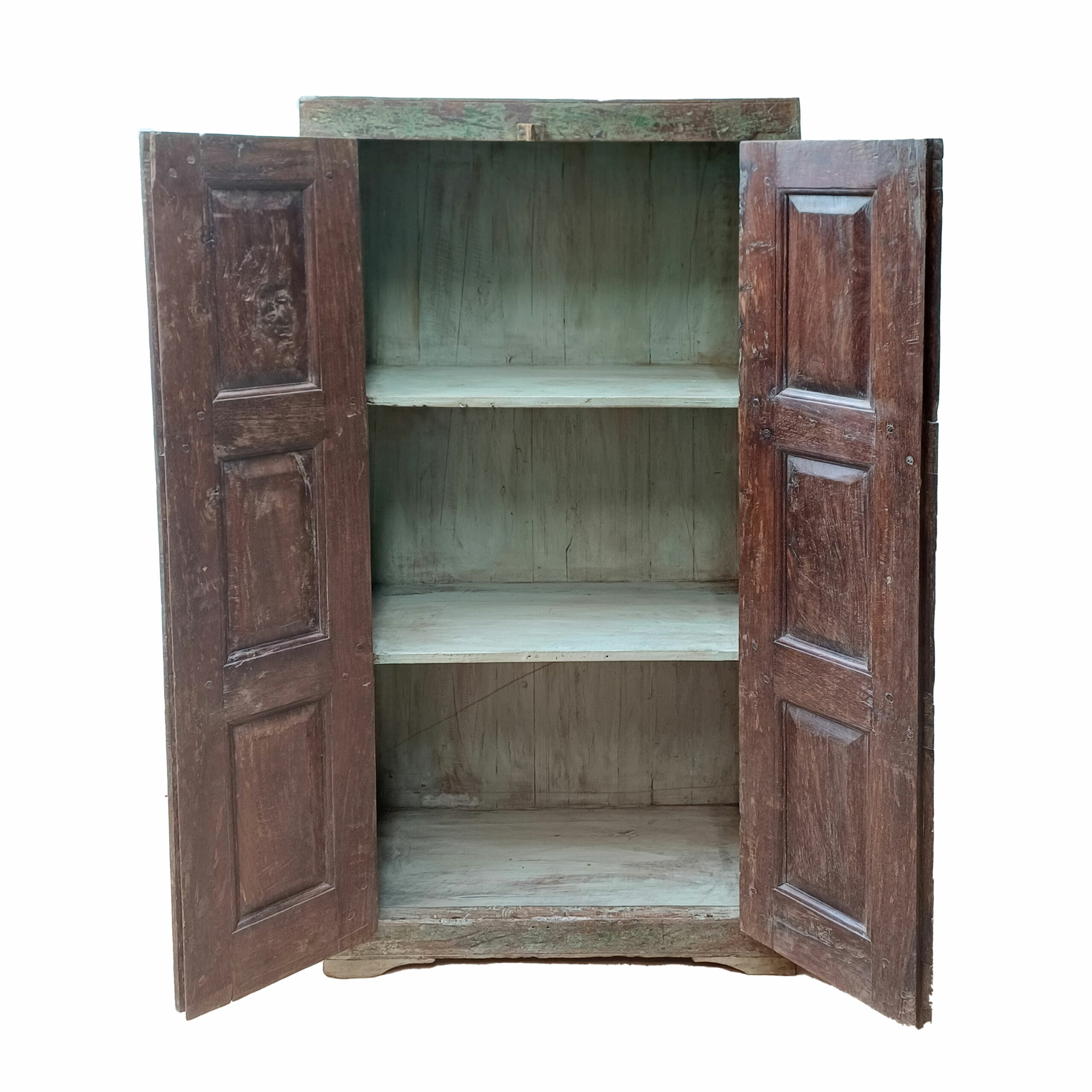 Armario Jaitoon armario abierto