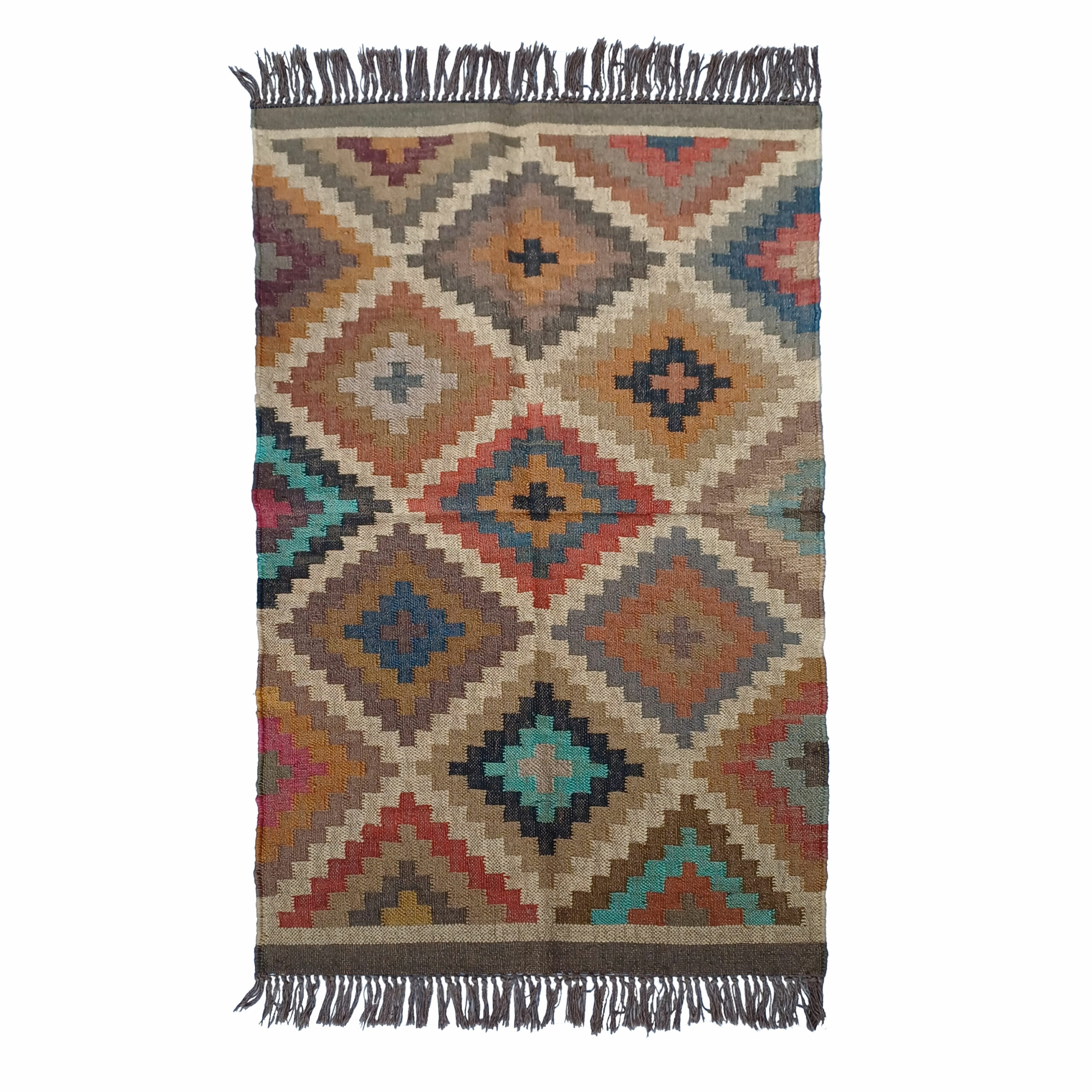 Kilims de lana 159 x 90 cm Kilims de lana 159 x 90 cm