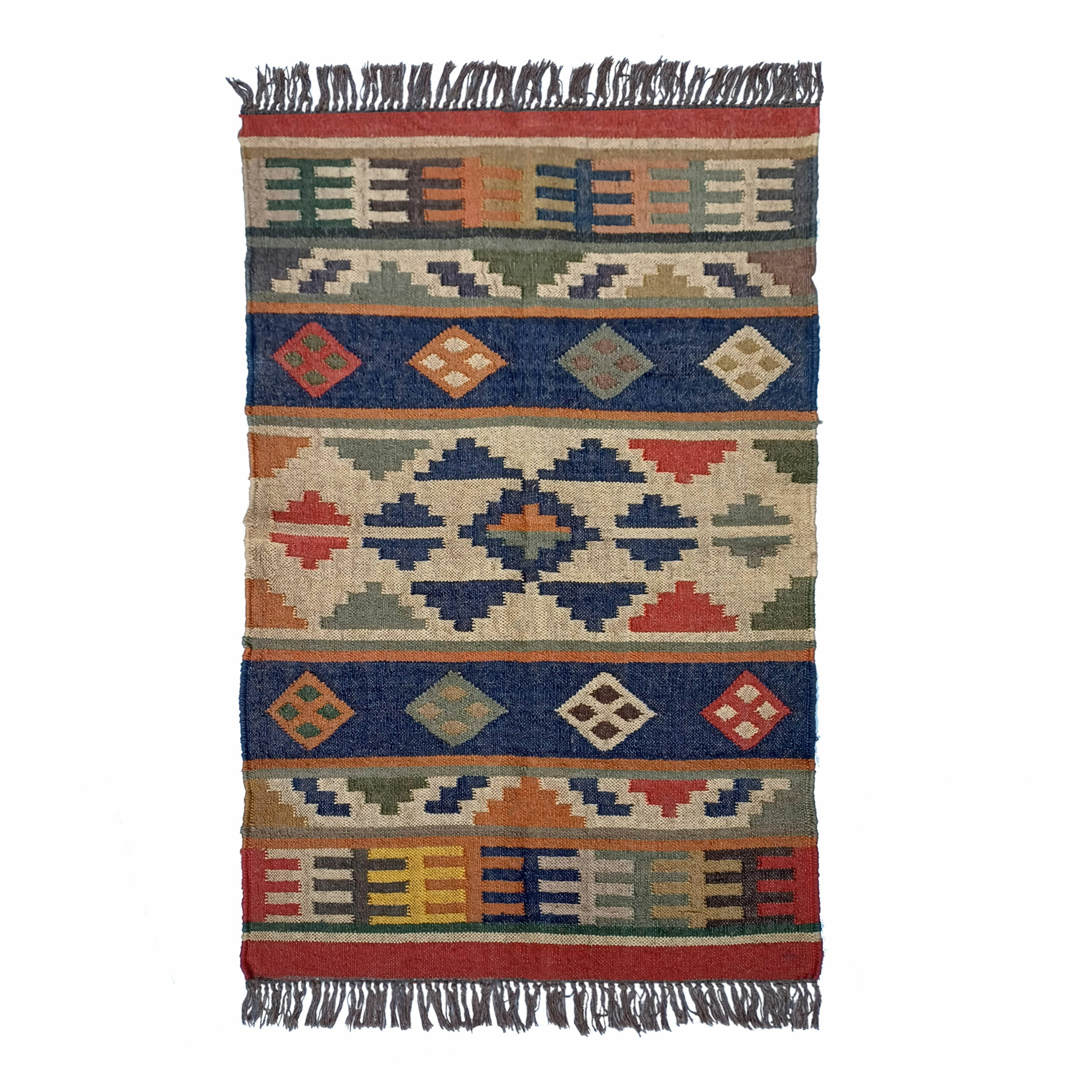 Kilims de lana 159 x 90 cm Kilims de lana 159 x 90 cm
