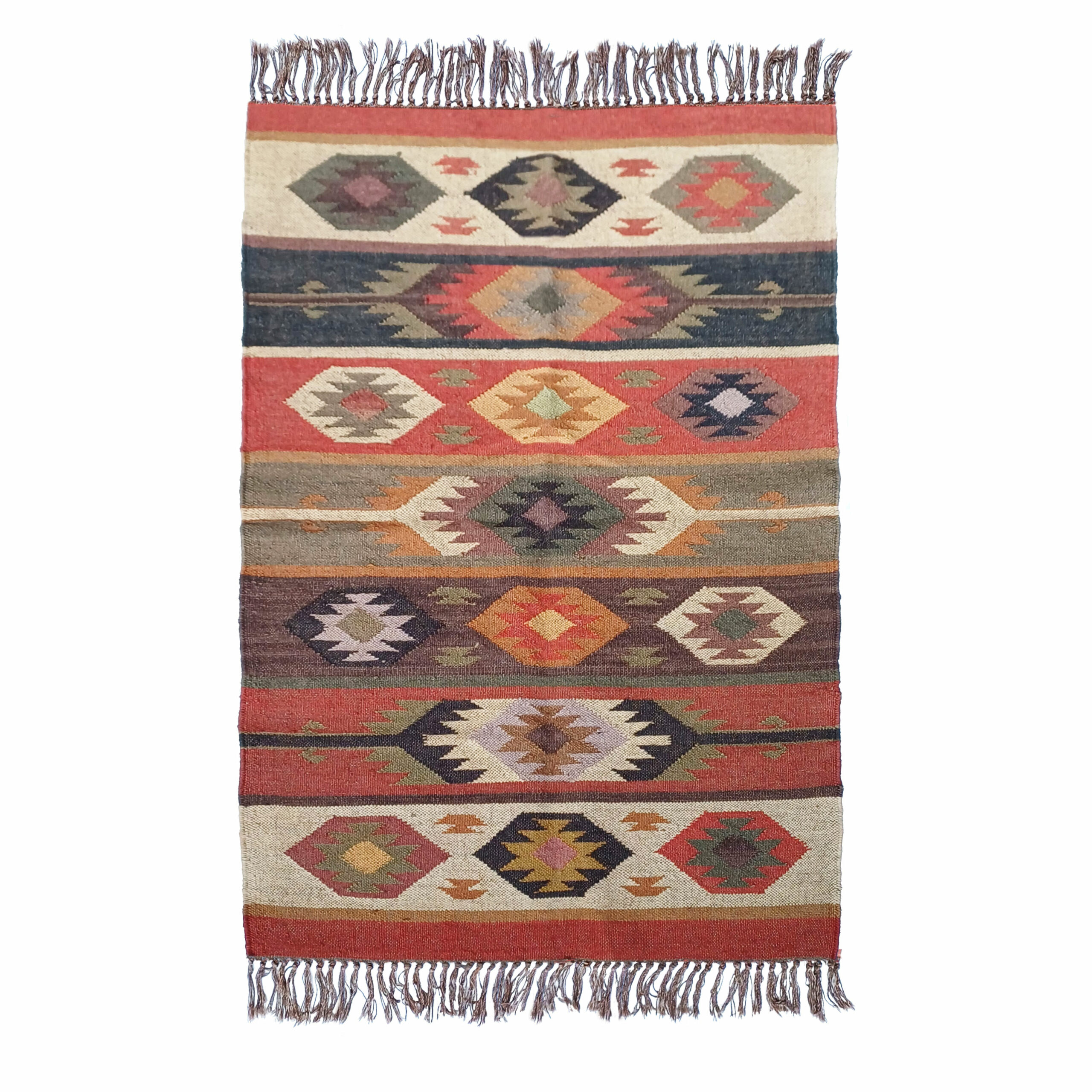 Kilims de lana 159 x 90 cm Kilims de lana 159 x 90 cm