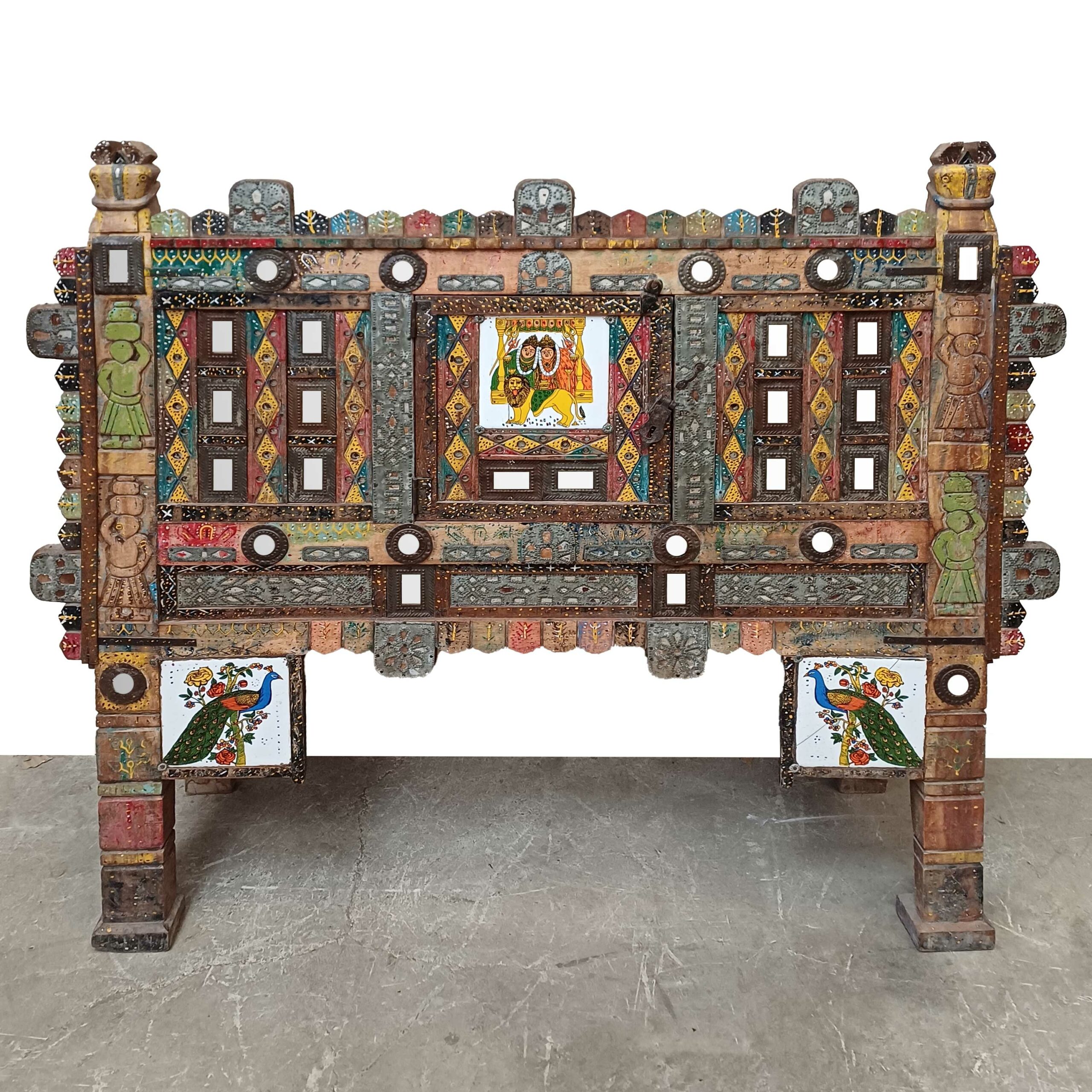 Aparador Damchiya Aparador Damchiya de Casa Azul