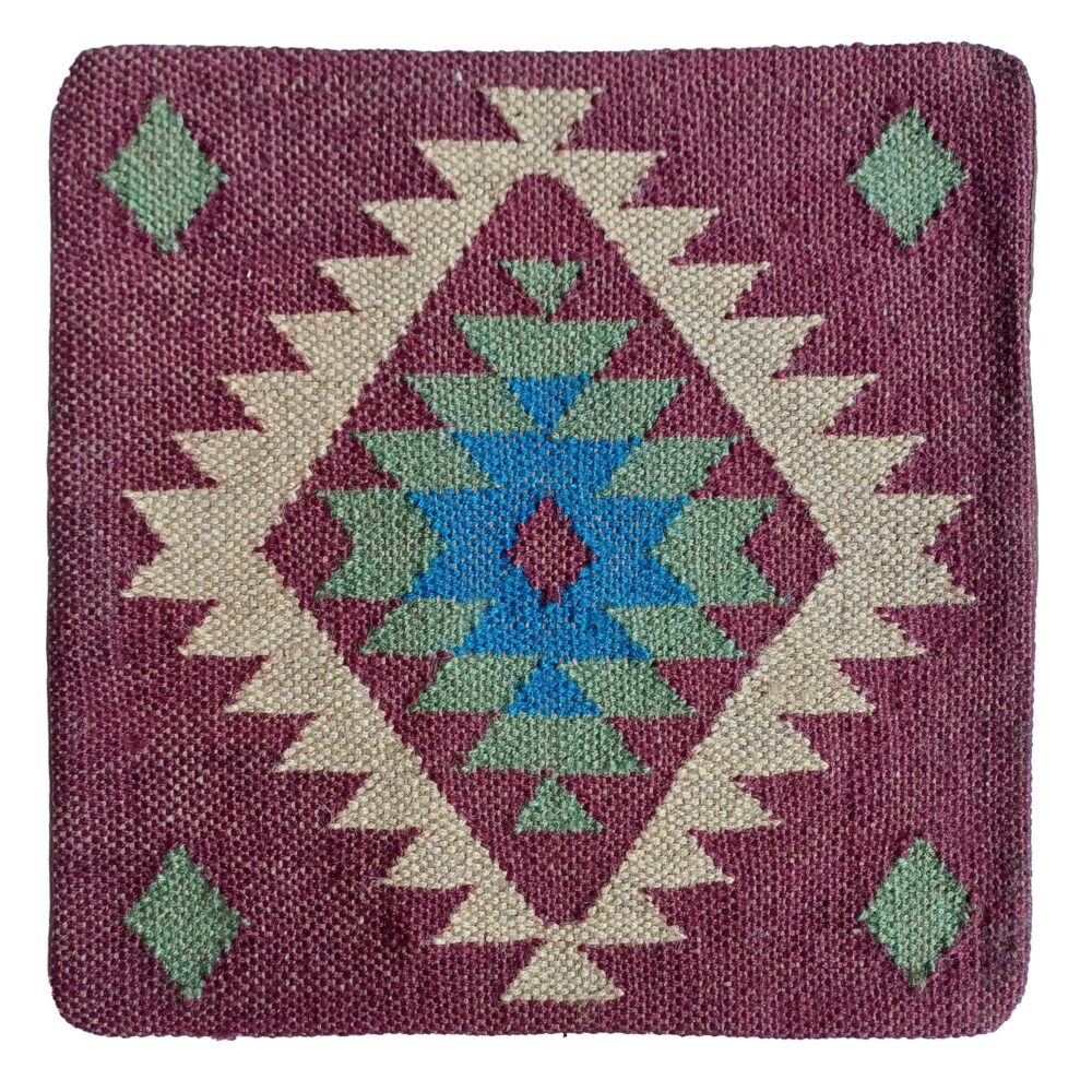 Kilim cojín