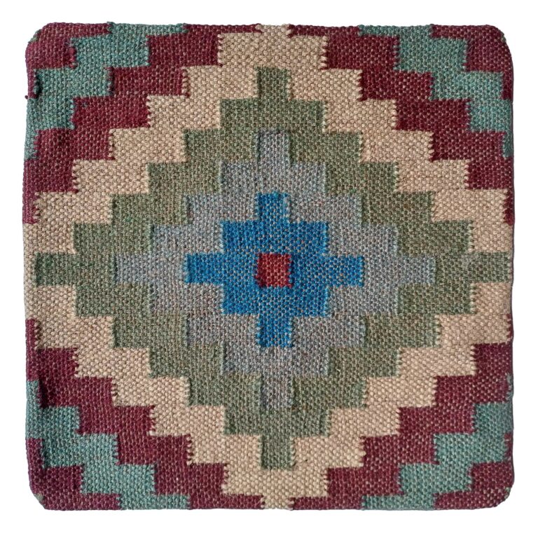 Kilim cojín