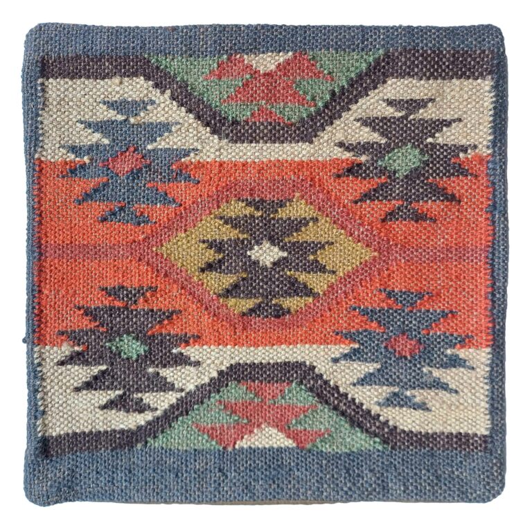 Kilim cojín