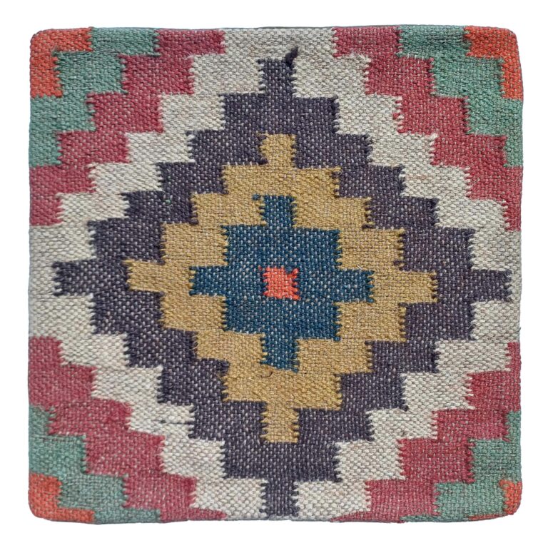 Kilim cojín