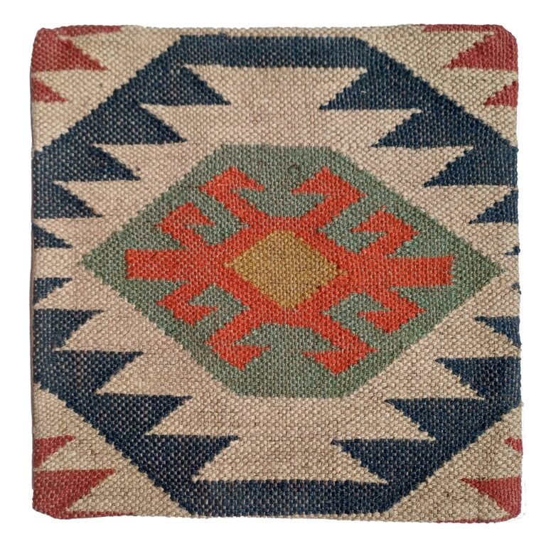 Kilim cojín