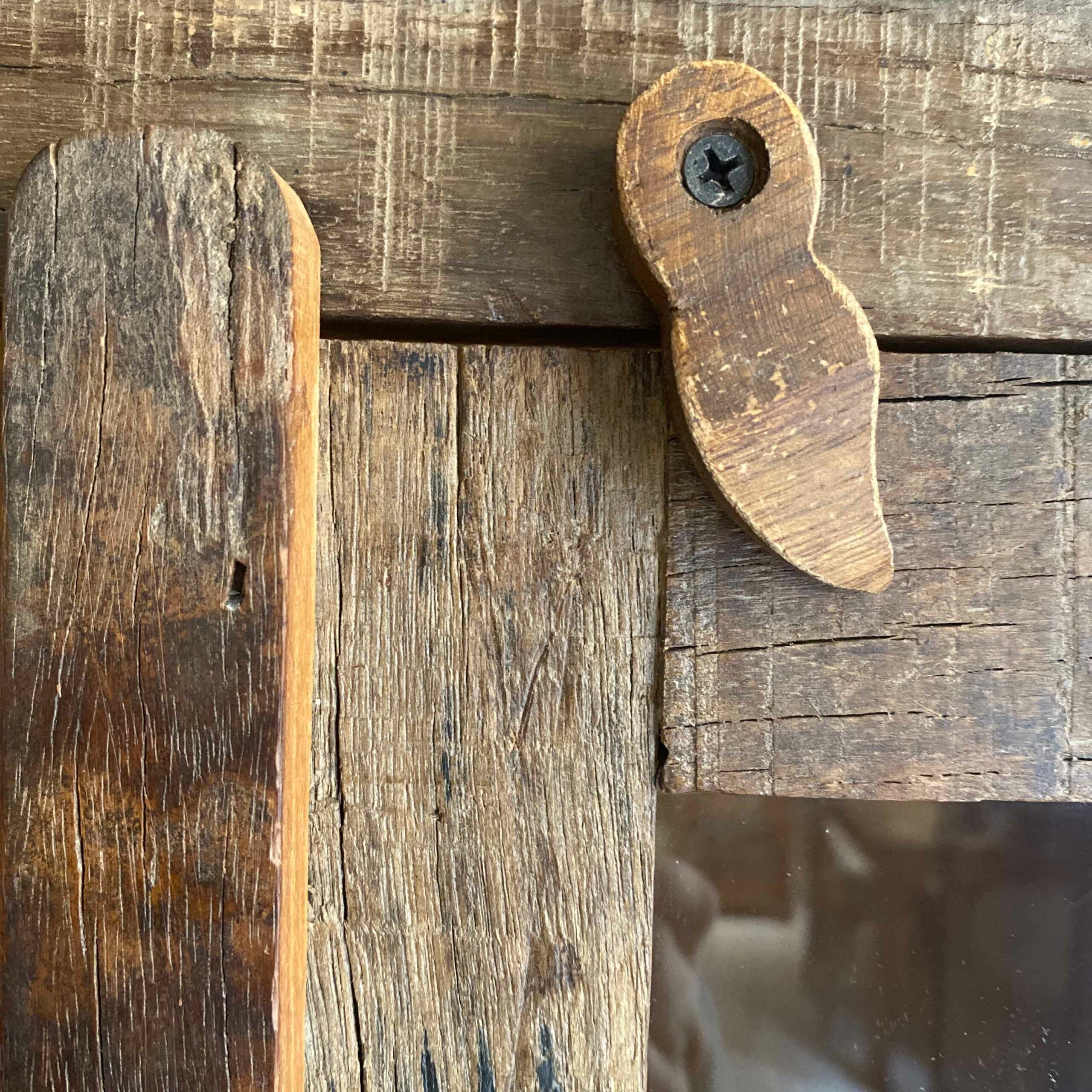 Detalle de vitrina Jalaoo