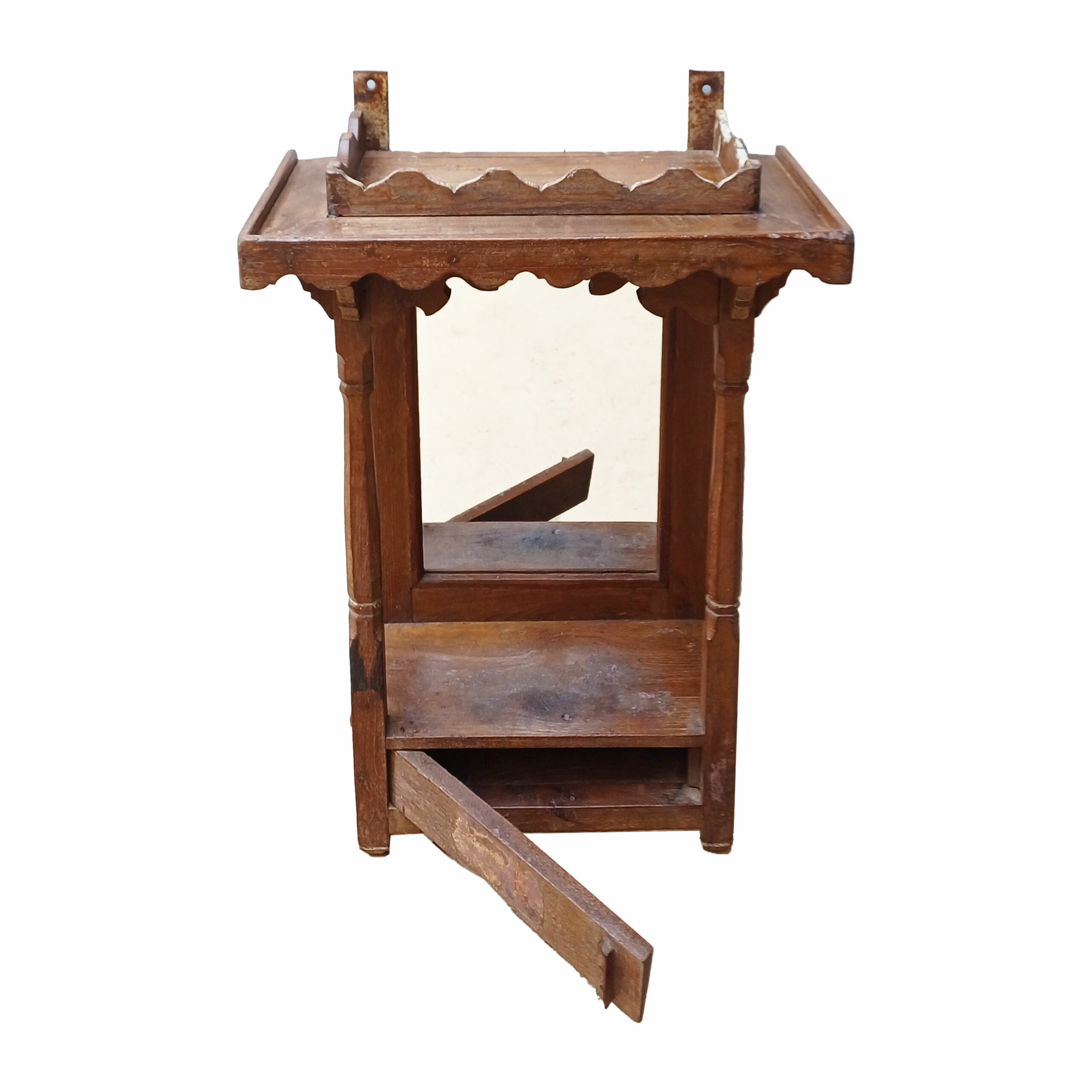 Espejo altar Espejo altar de Casa Azul