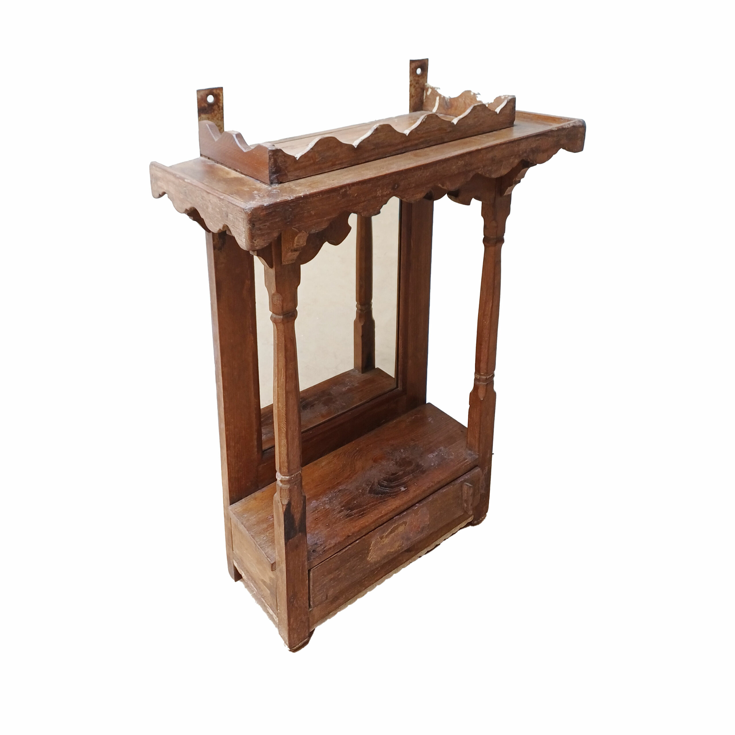 Espejo altar Espejo altar