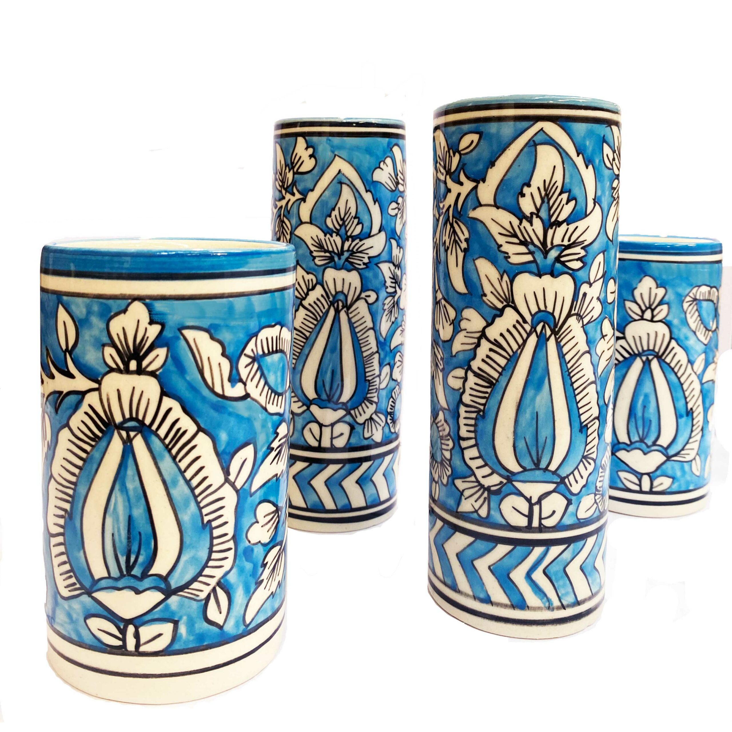 Jarrón Neela Jarrón Neela