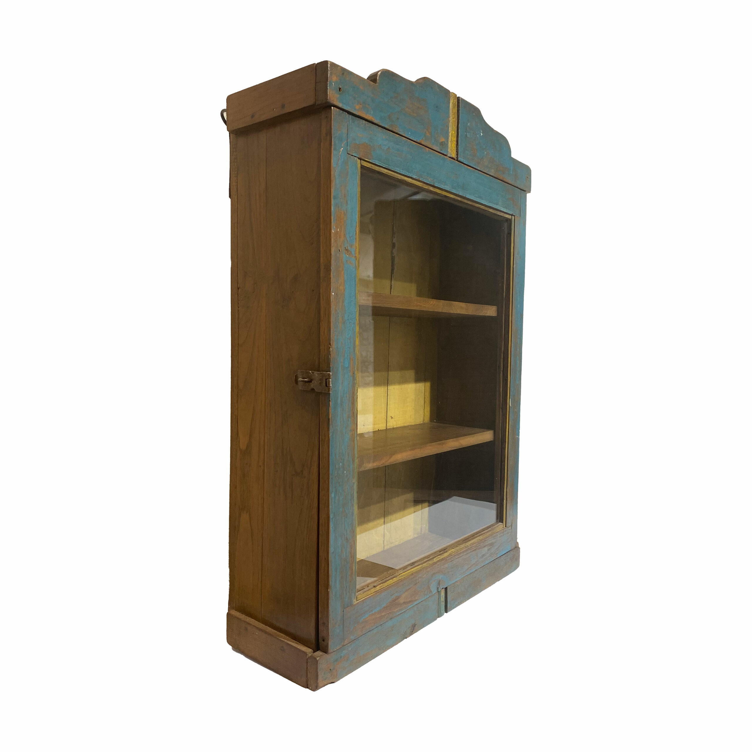 Vitrina Yaatra Vitrina Yaatra