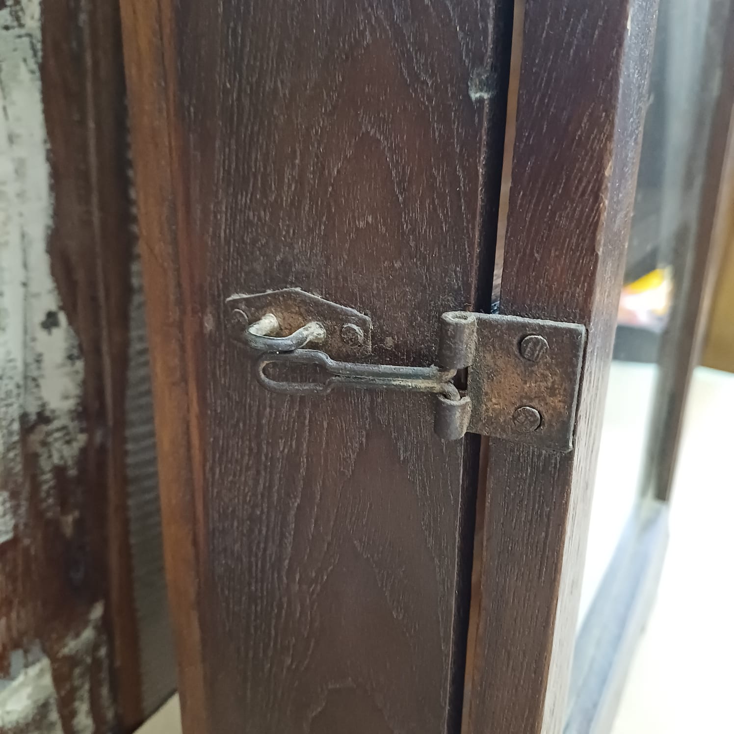 Vitrina Teen Detalle de la Vitrina Teen