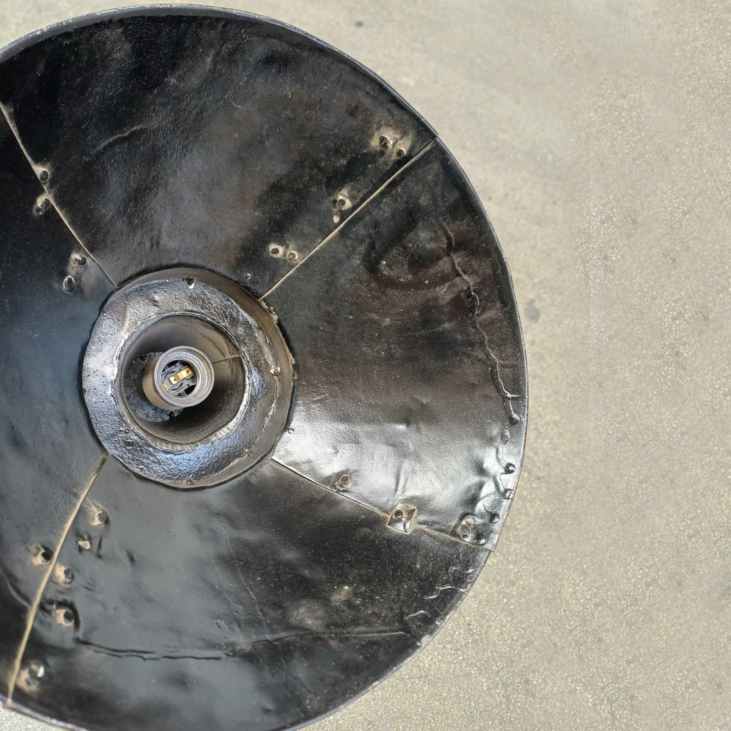 Lámpara Tyoolip Interior de la lámpara Tyoolip