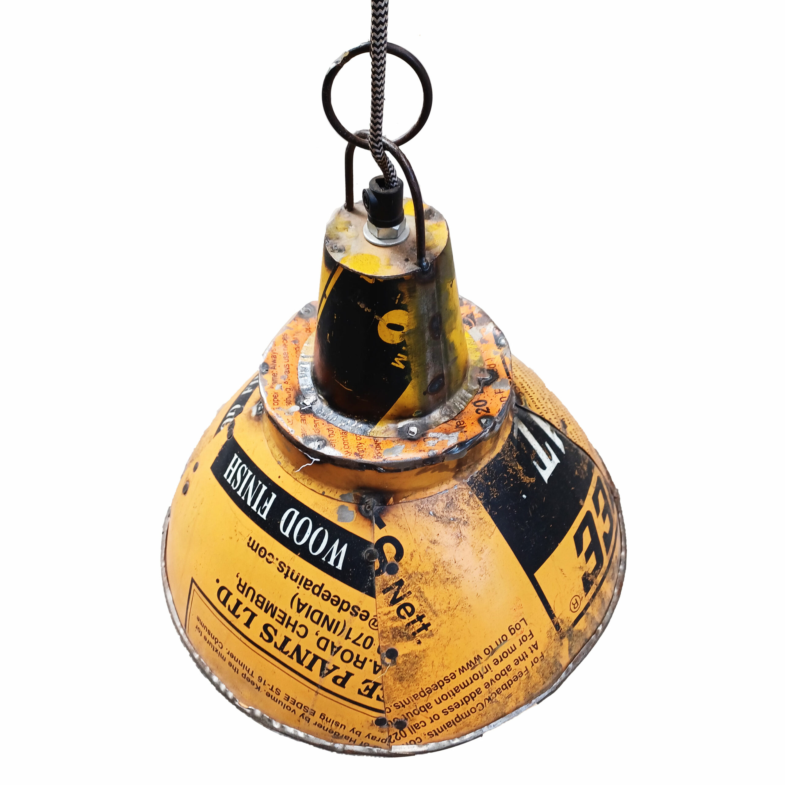 Lámpara Tyoolip Lámpara Tyoolip