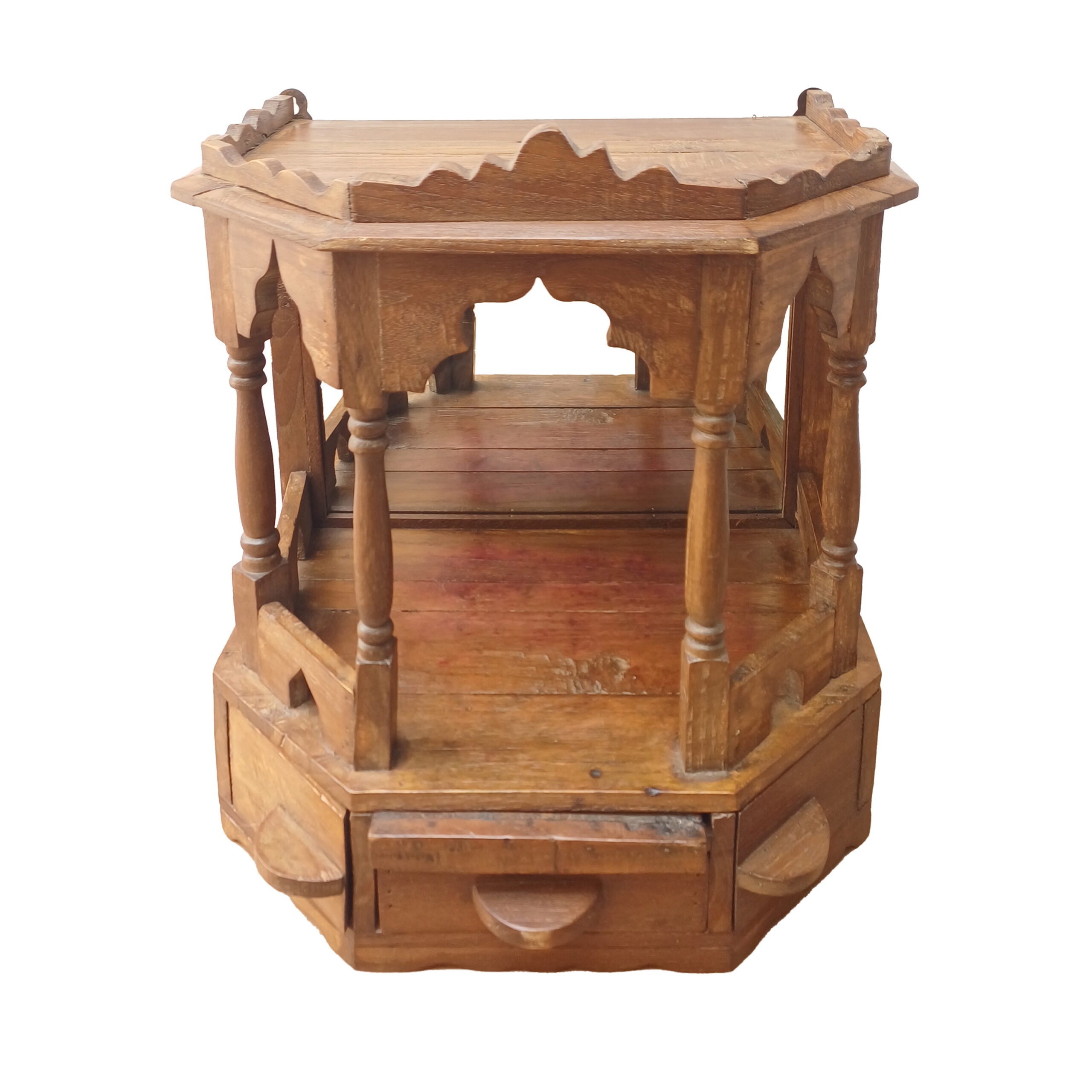 Altar Kamal Altar Kamal