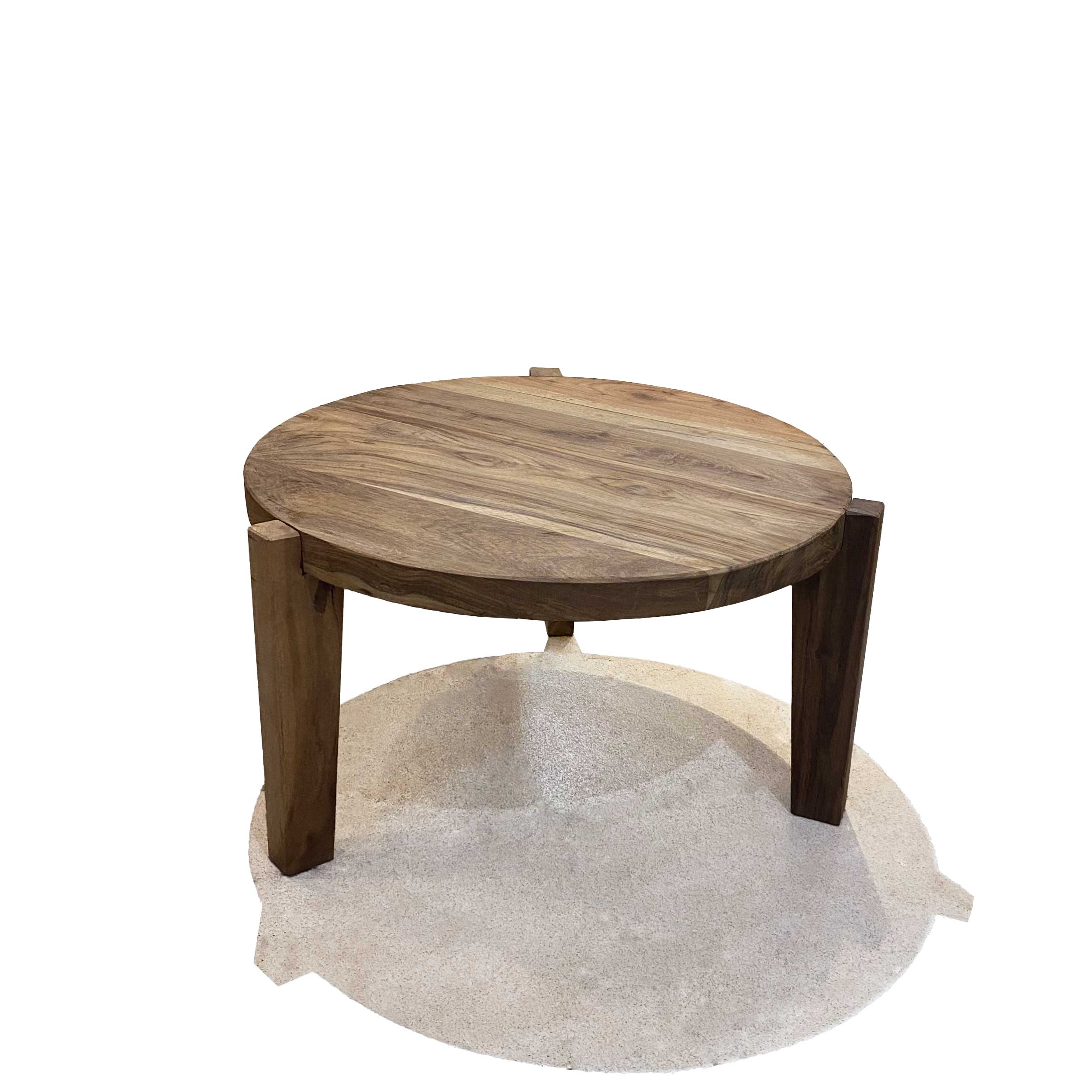 Mesas Ghera de 60 diámetro x 36 cm