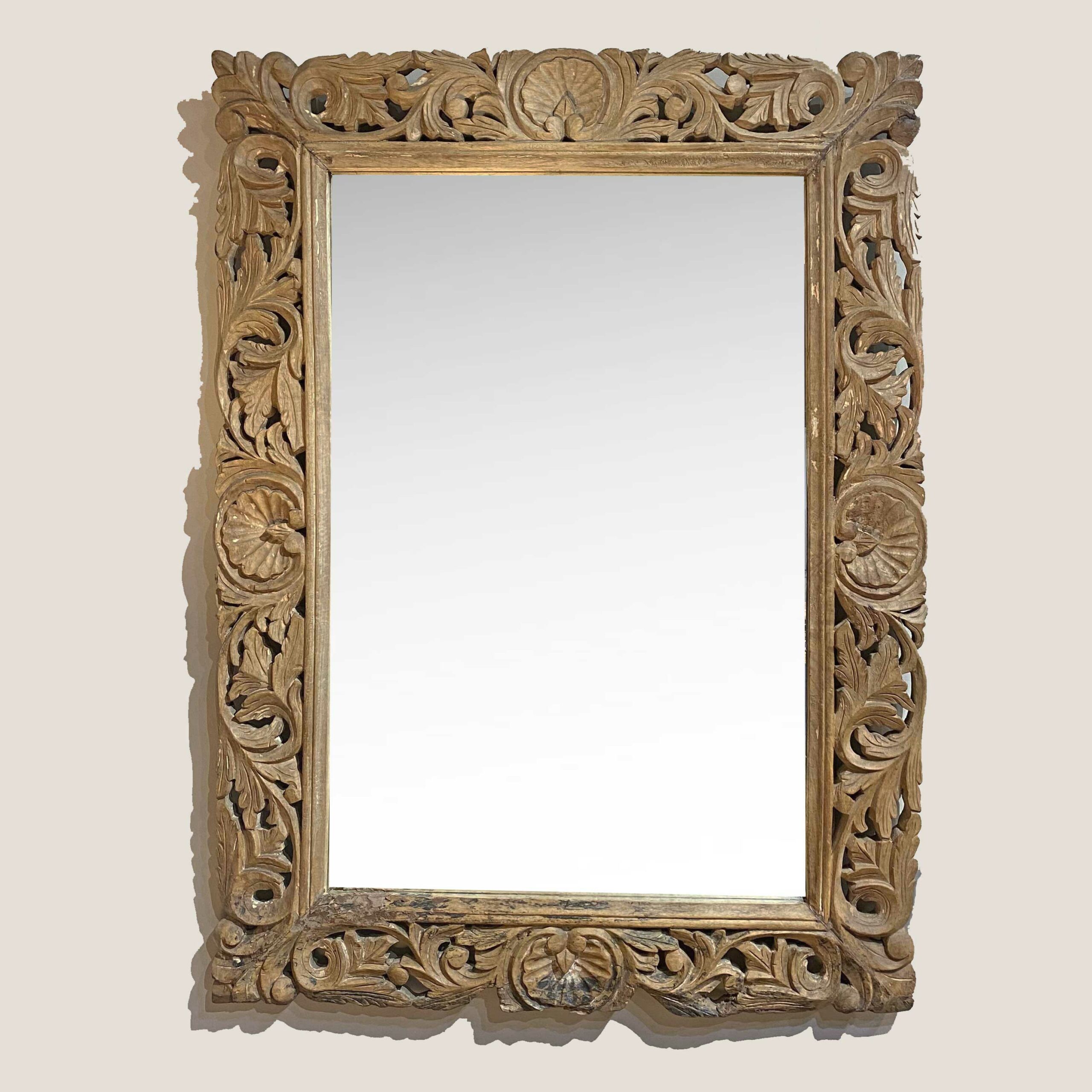 Espejo Pattiyon Varg