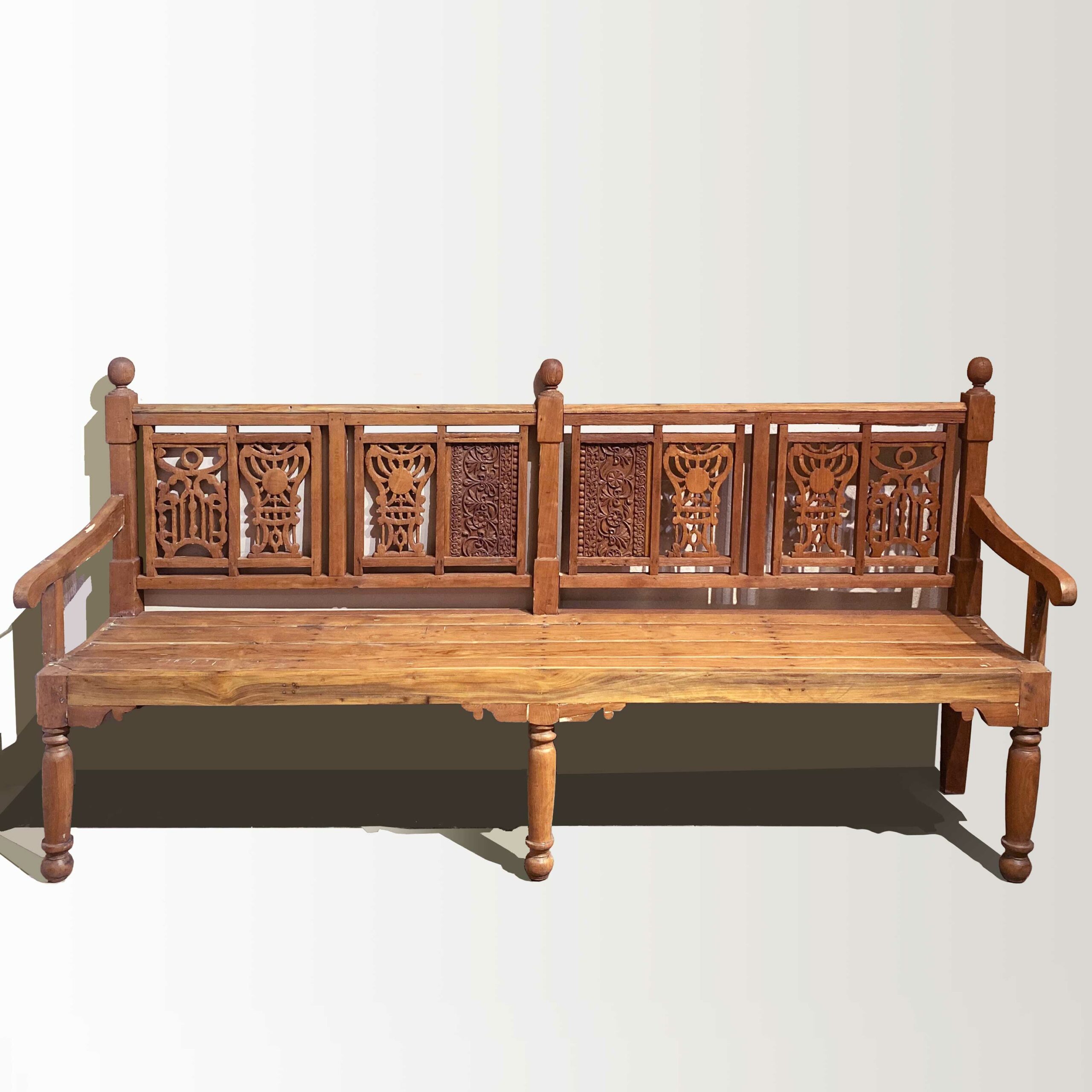 Banco Bada de Casa Azul