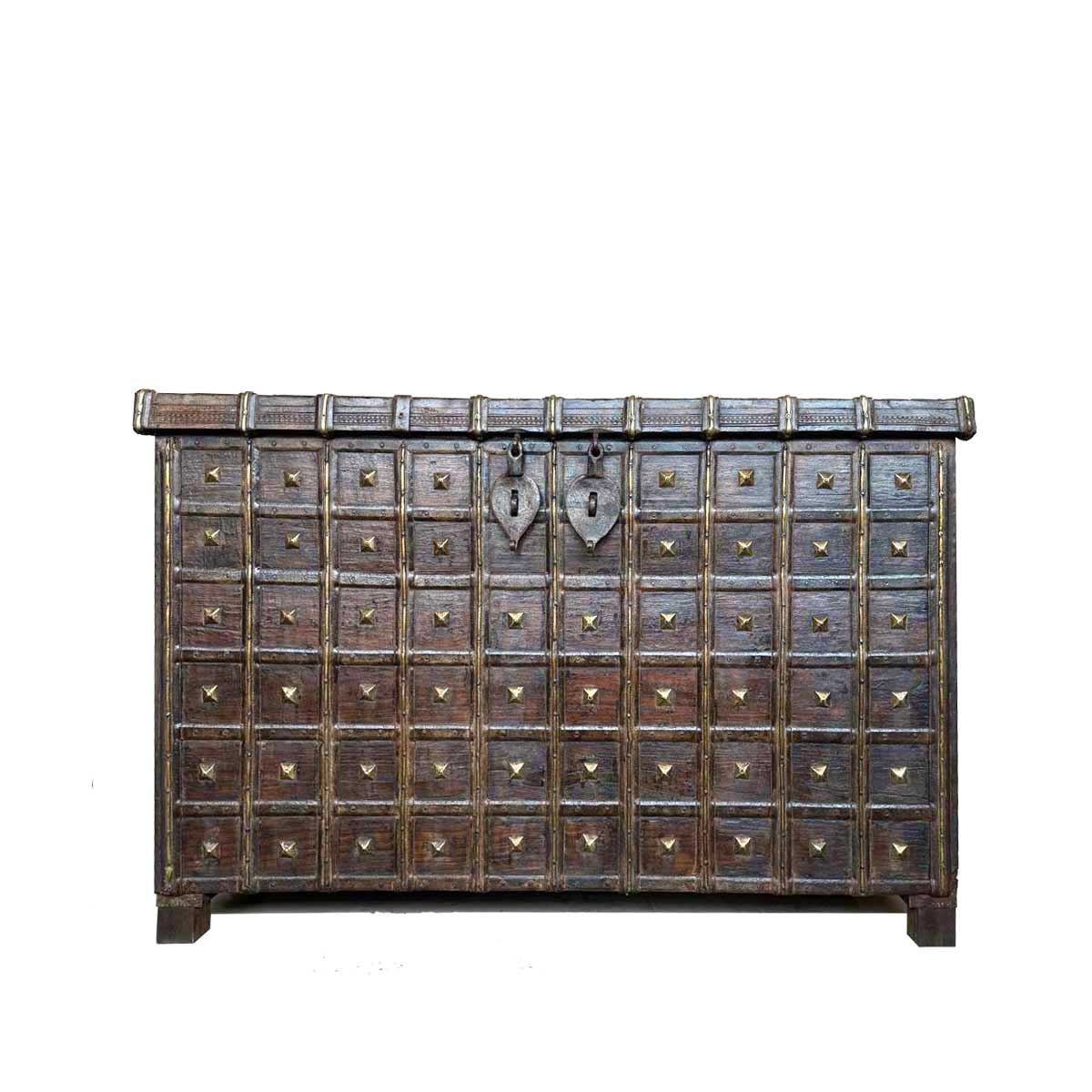 Consola baúl Sabase Consola baúl Sabase de la colección de Casa Azul