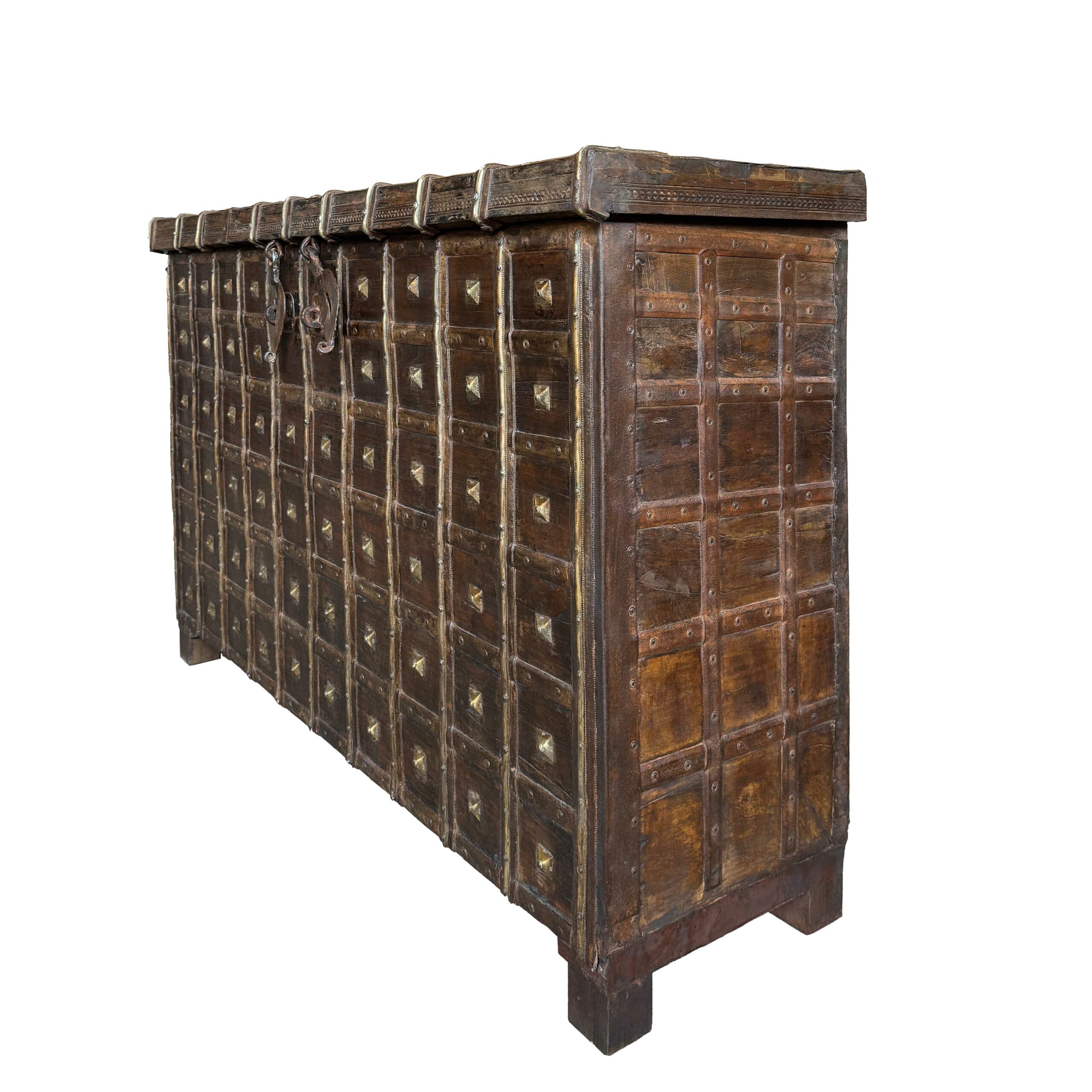 Consola baúl Sabase Consola baúl Sabase