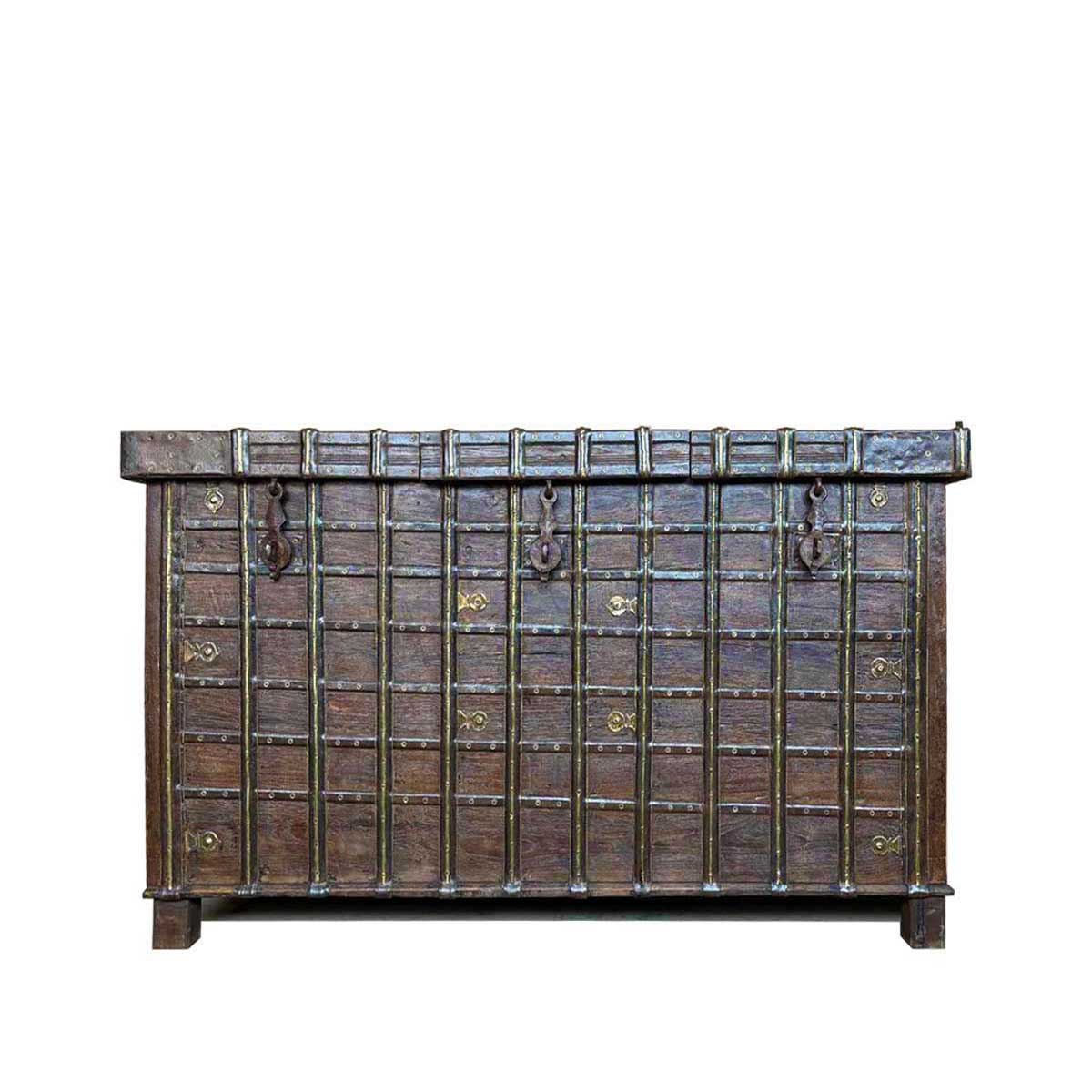 Consola baúl Surakshit