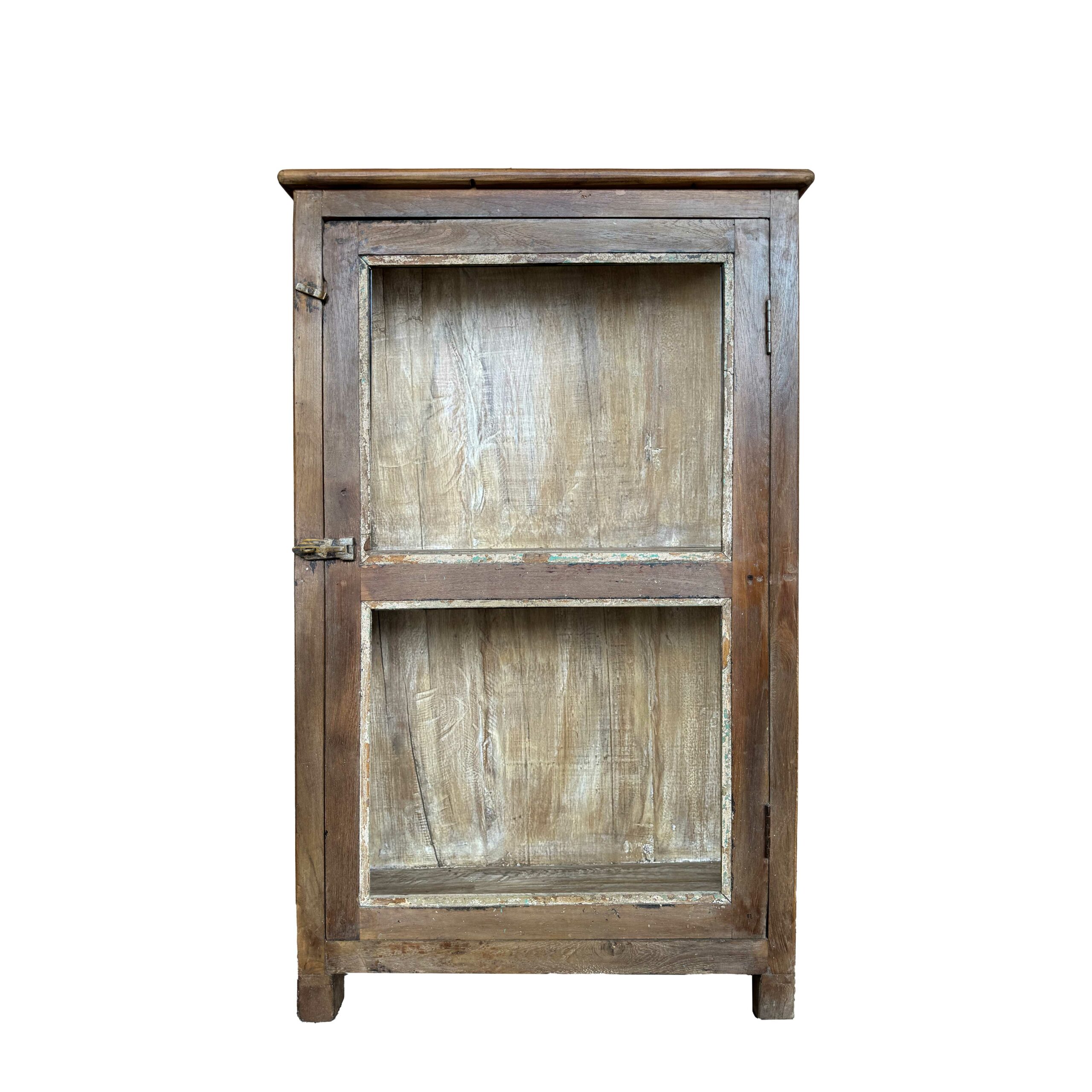 Vitrina Kaua, expositor de Casa Azul