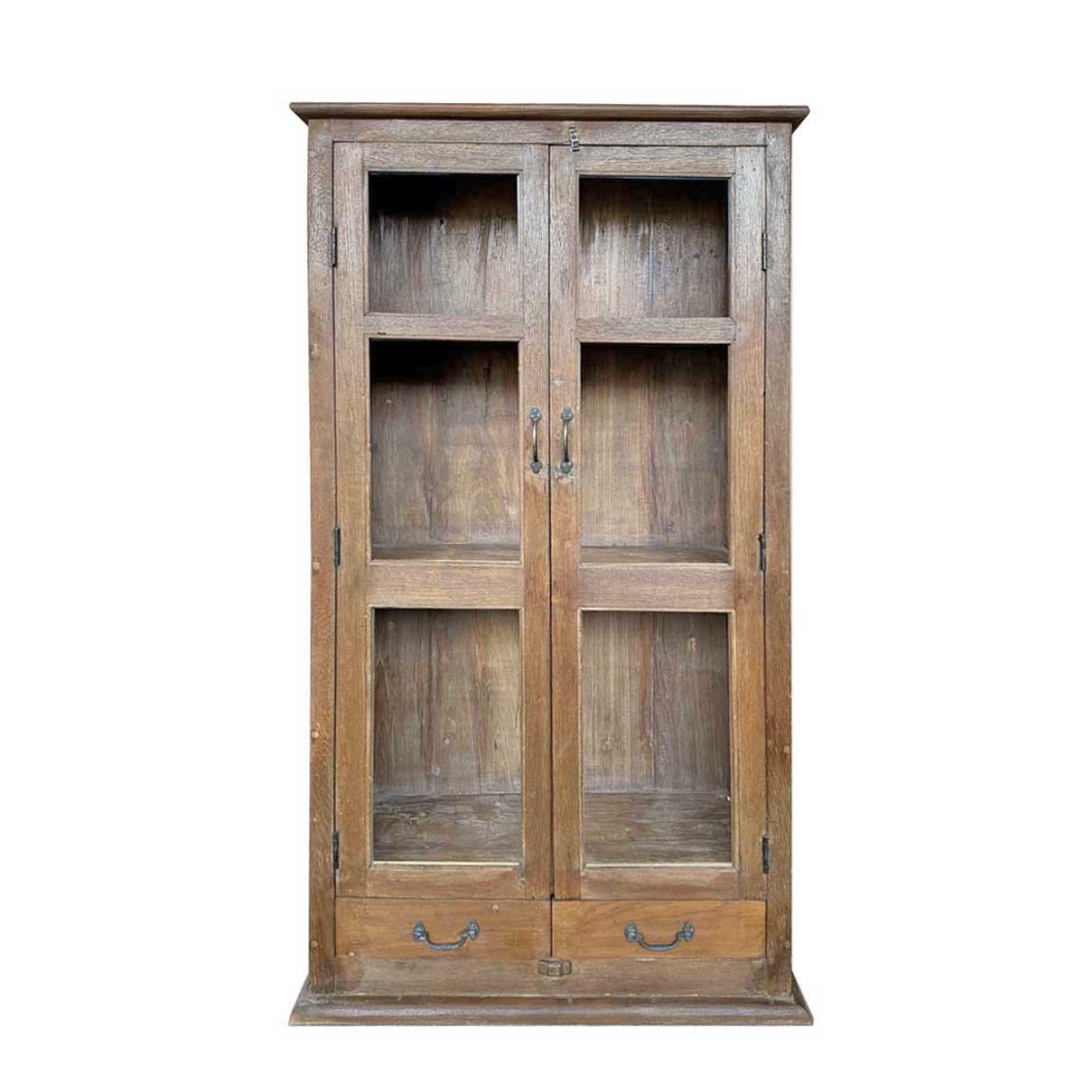 Vitrina Daraaj de Casa Azul