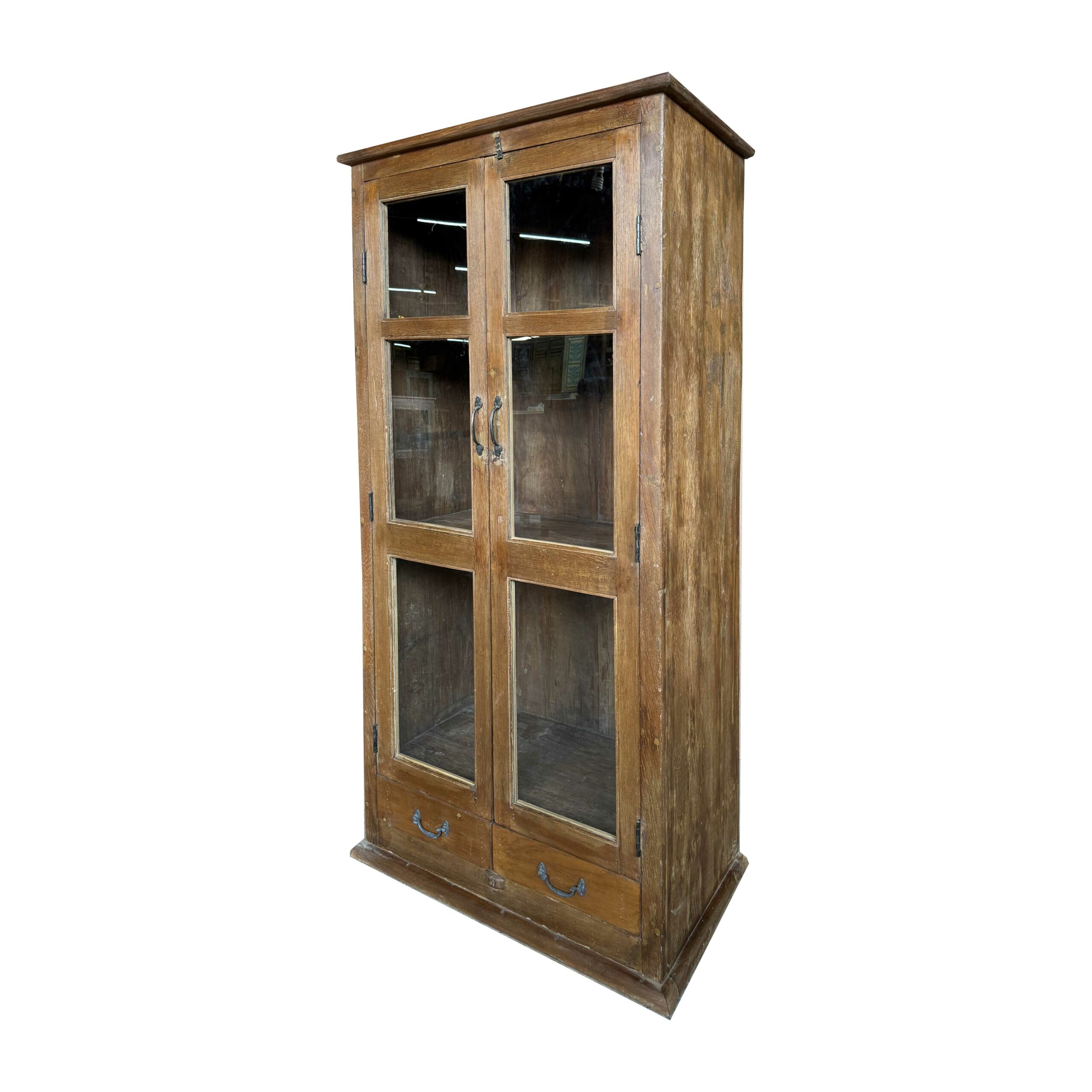 Vitrina Daraaj lateral