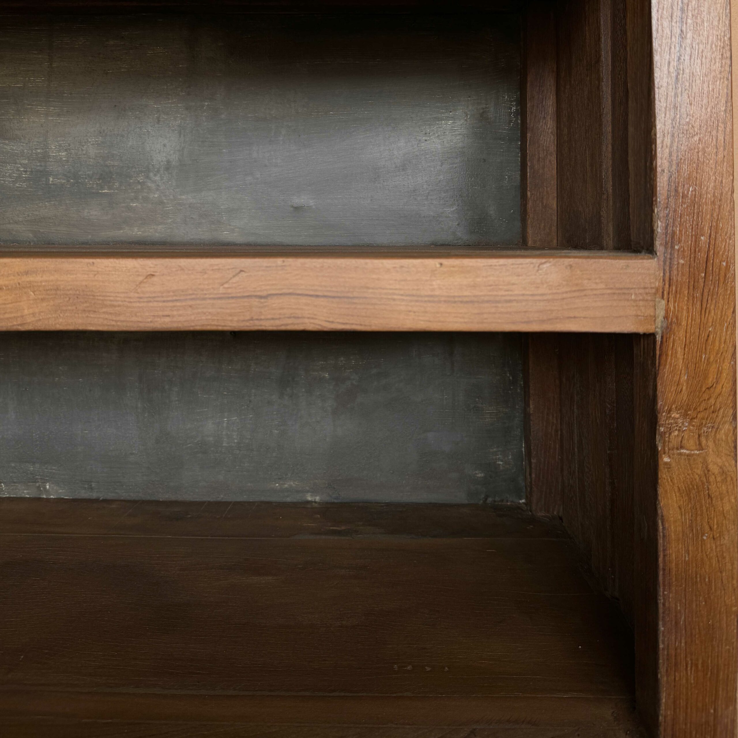 Alacena Osakuna Detalle de la Alacena Osakuna