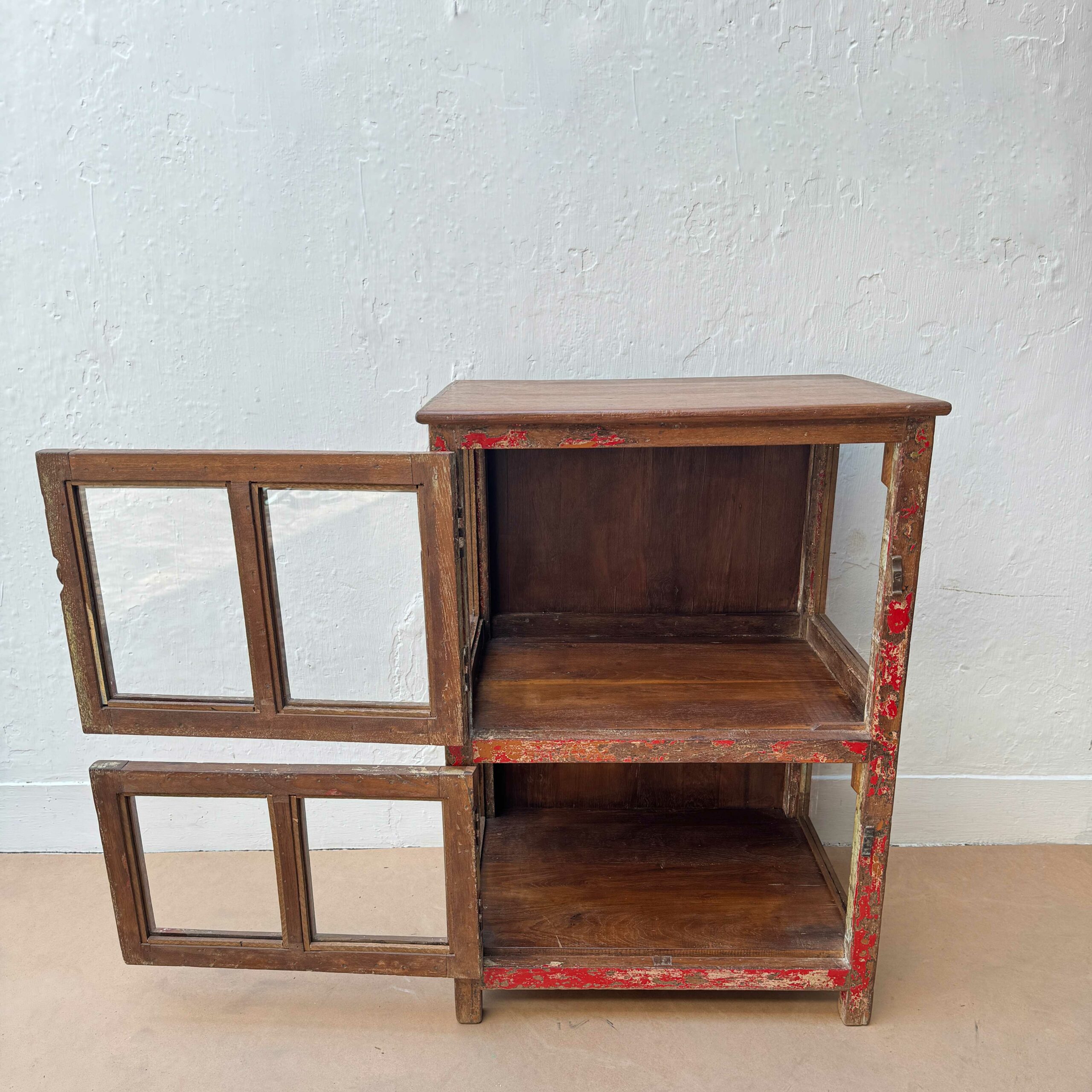 Aparador Mota Aparador Mota abierto de Casa Azul