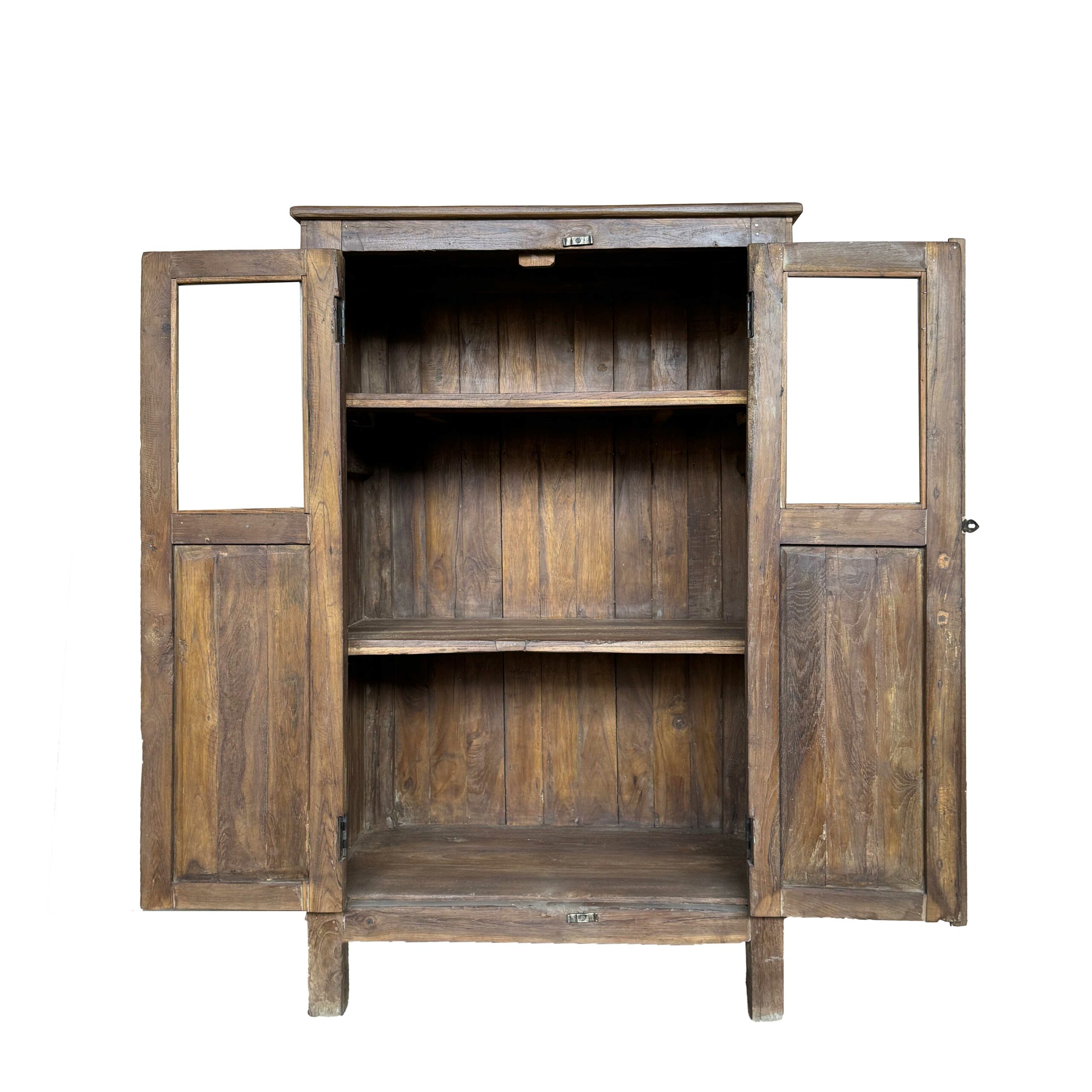 Interior del Armario Chhota