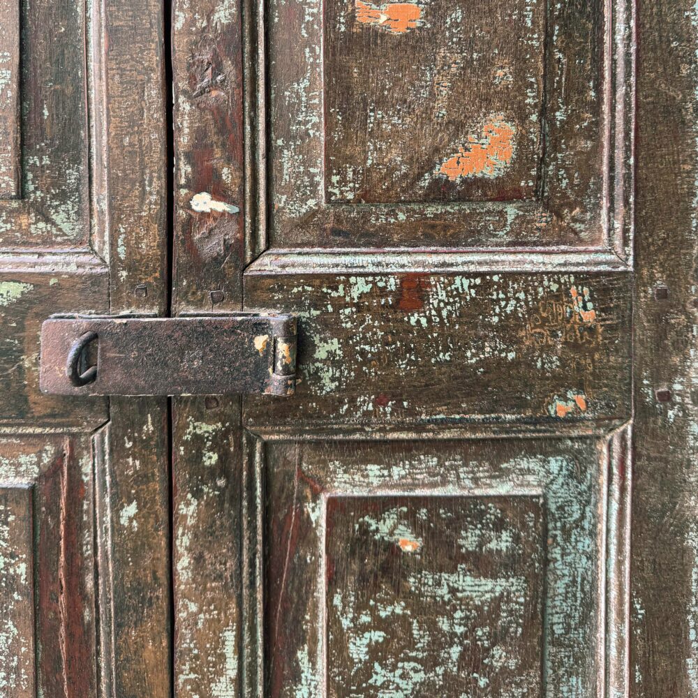 Detalle del Armario Jodhpur