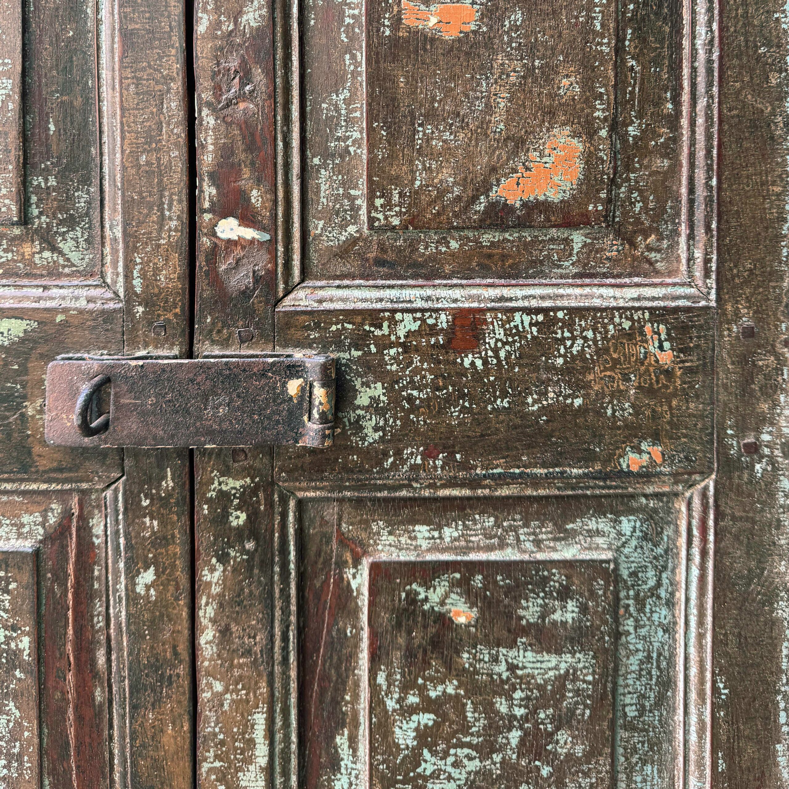 Detalle del Armario Jodhpur