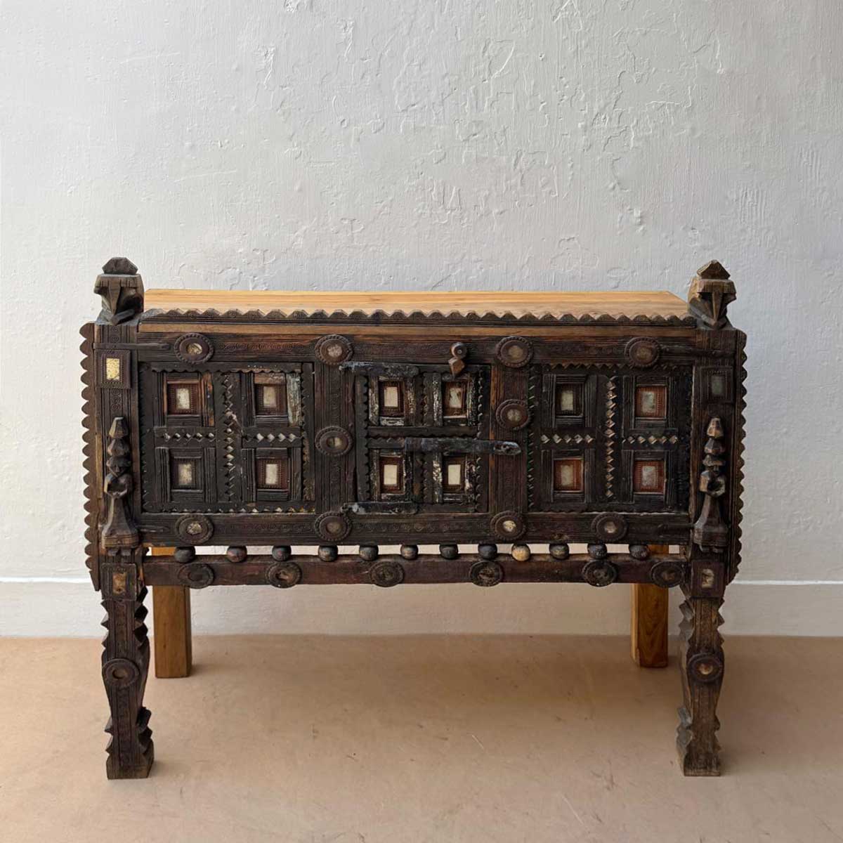 Consolas Damchya Consolas Damchya