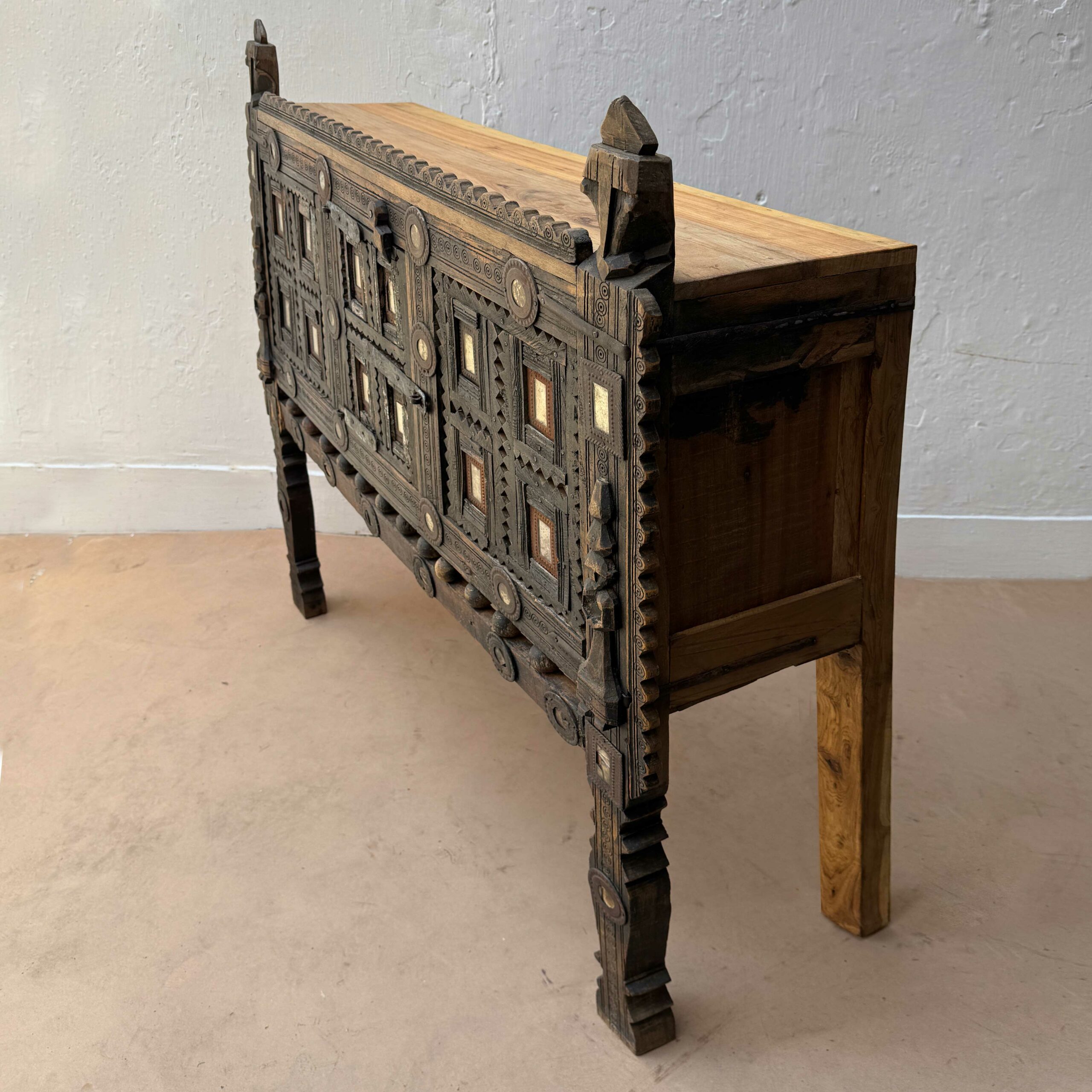 Consolas Damchya Consolas Damchya