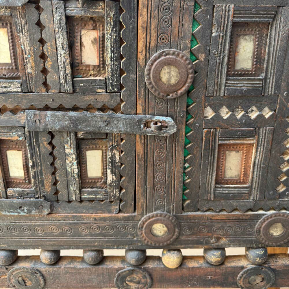 Consolas Damchya