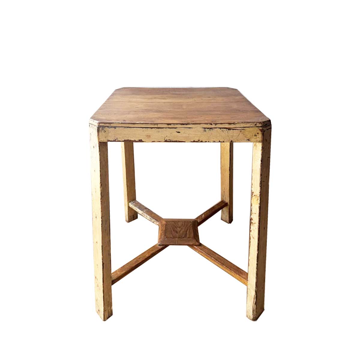 Mesa Cahala de Casa Azul