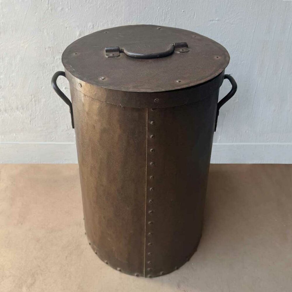 Tanki de Casa Azul
