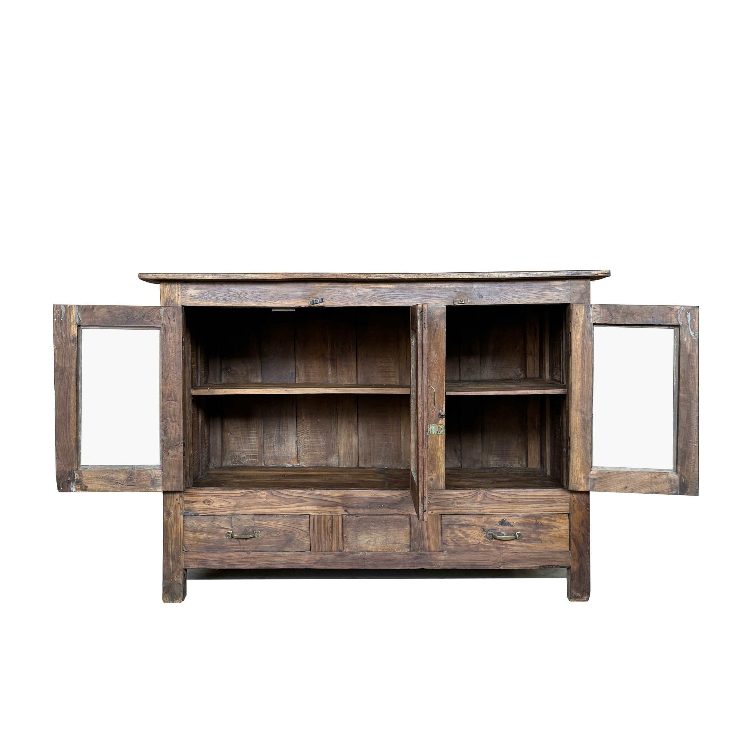 Interior del Aparador Registaan